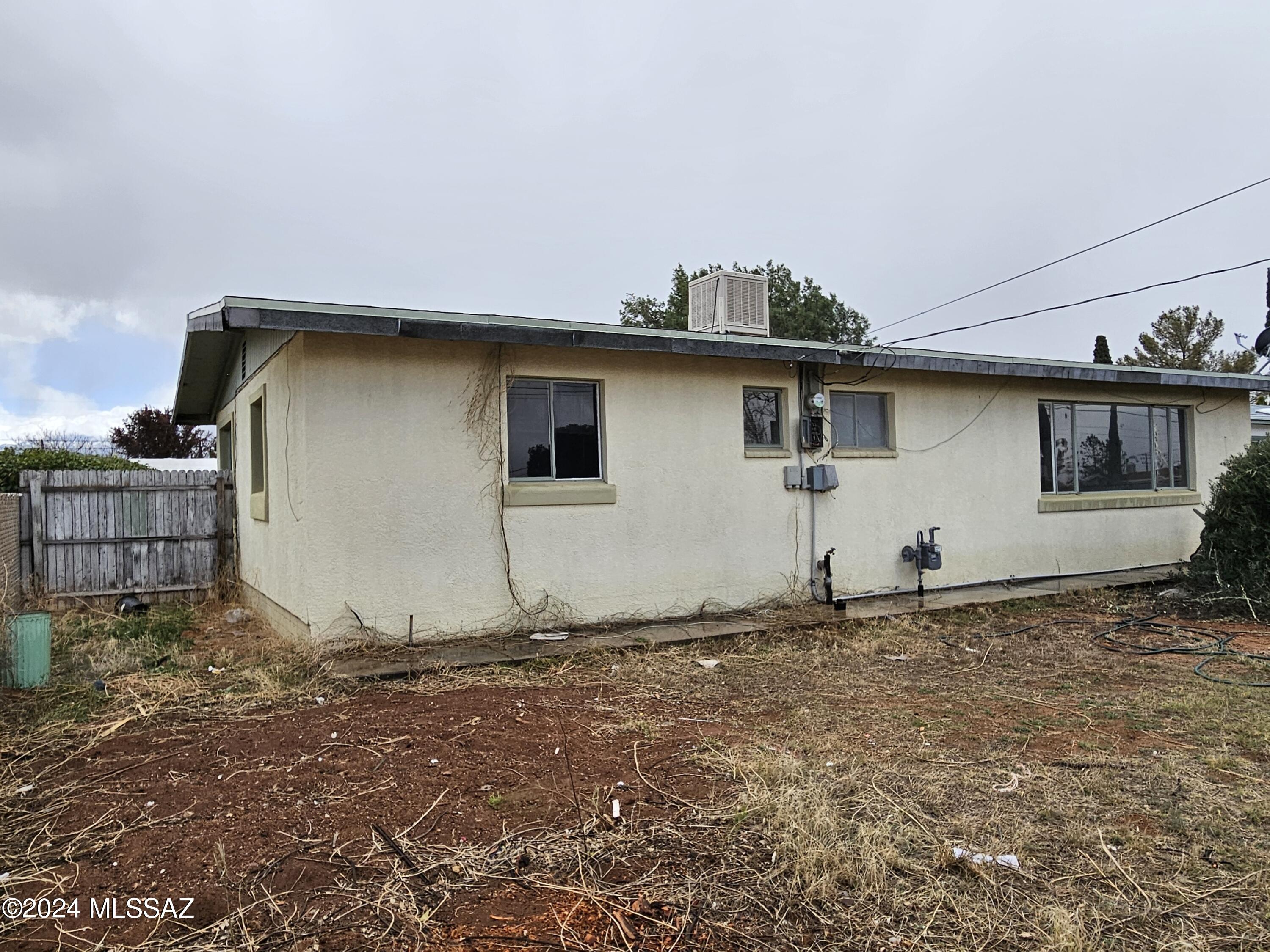 Other/Unknown - Residential