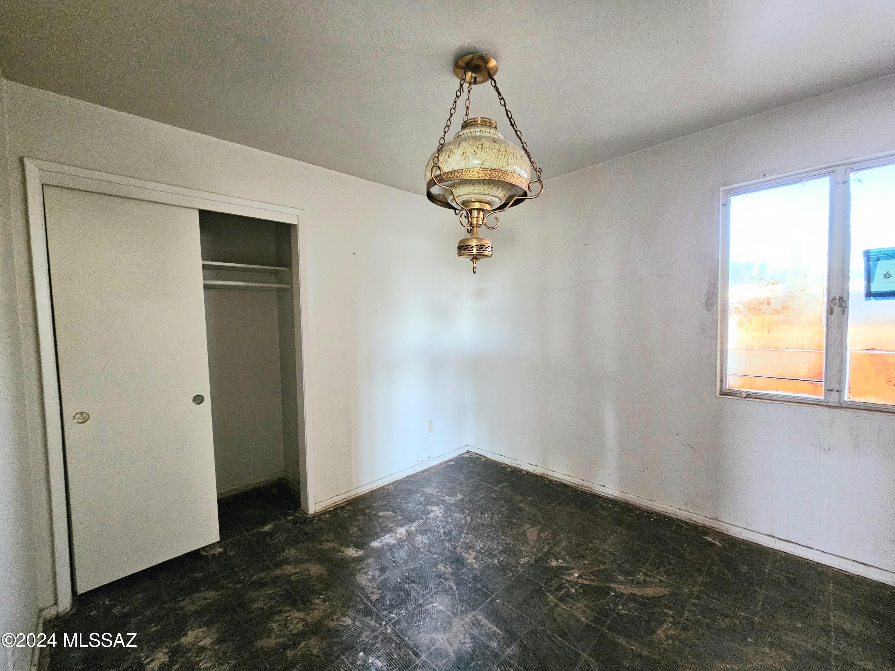 Other/Unknown - Residential