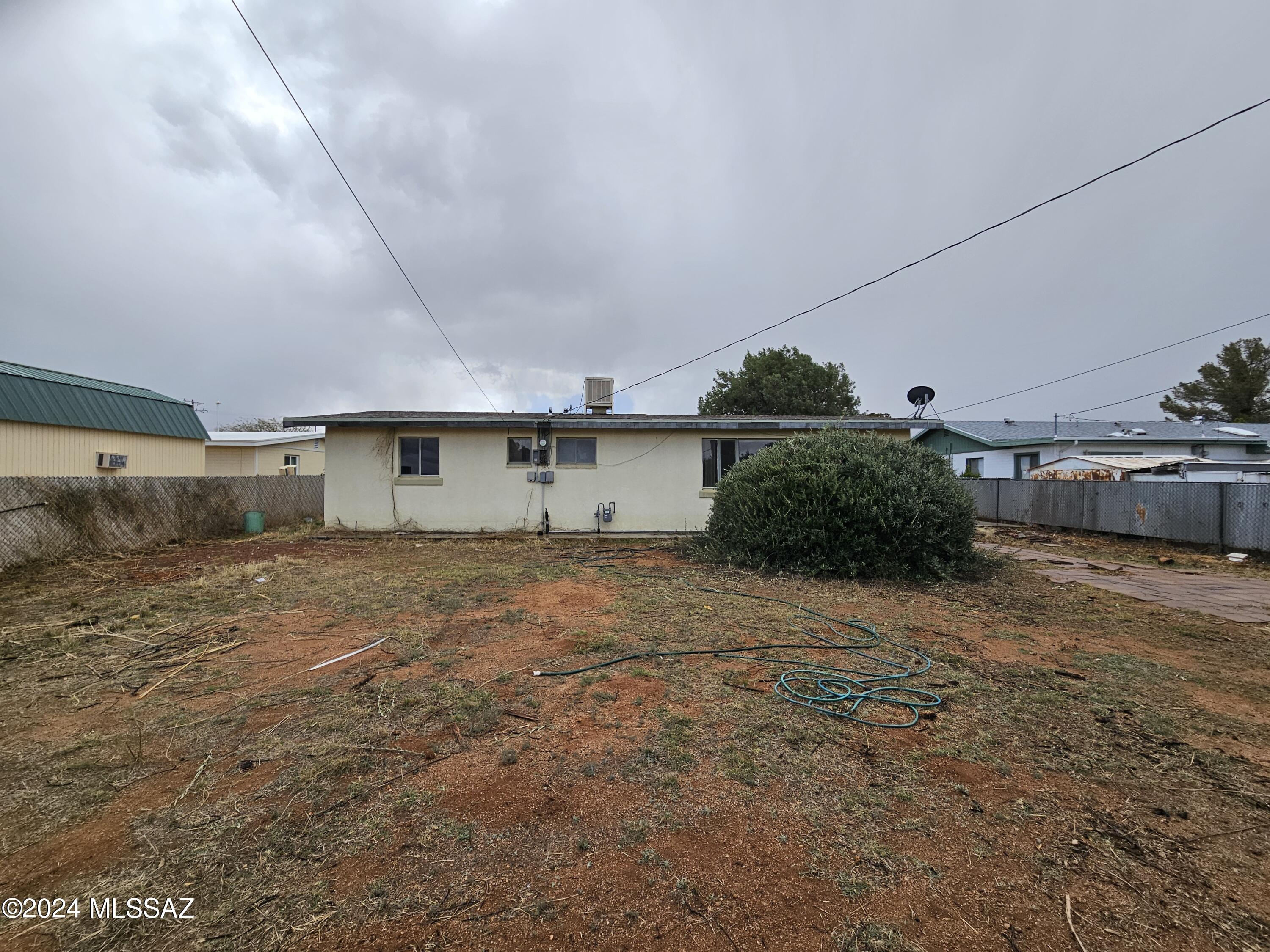 Other/Unknown - Residential