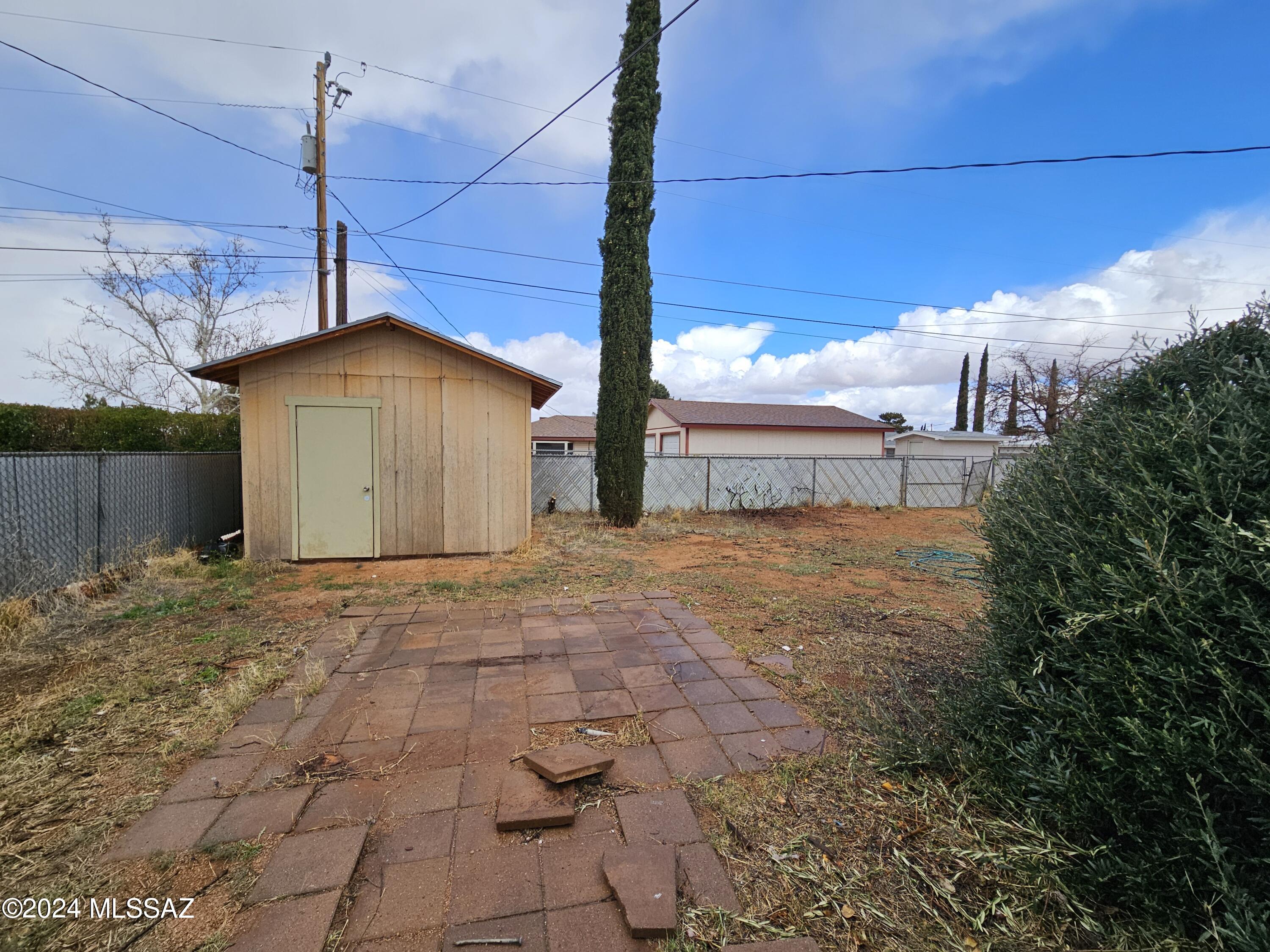 Other/Unknown - Residential