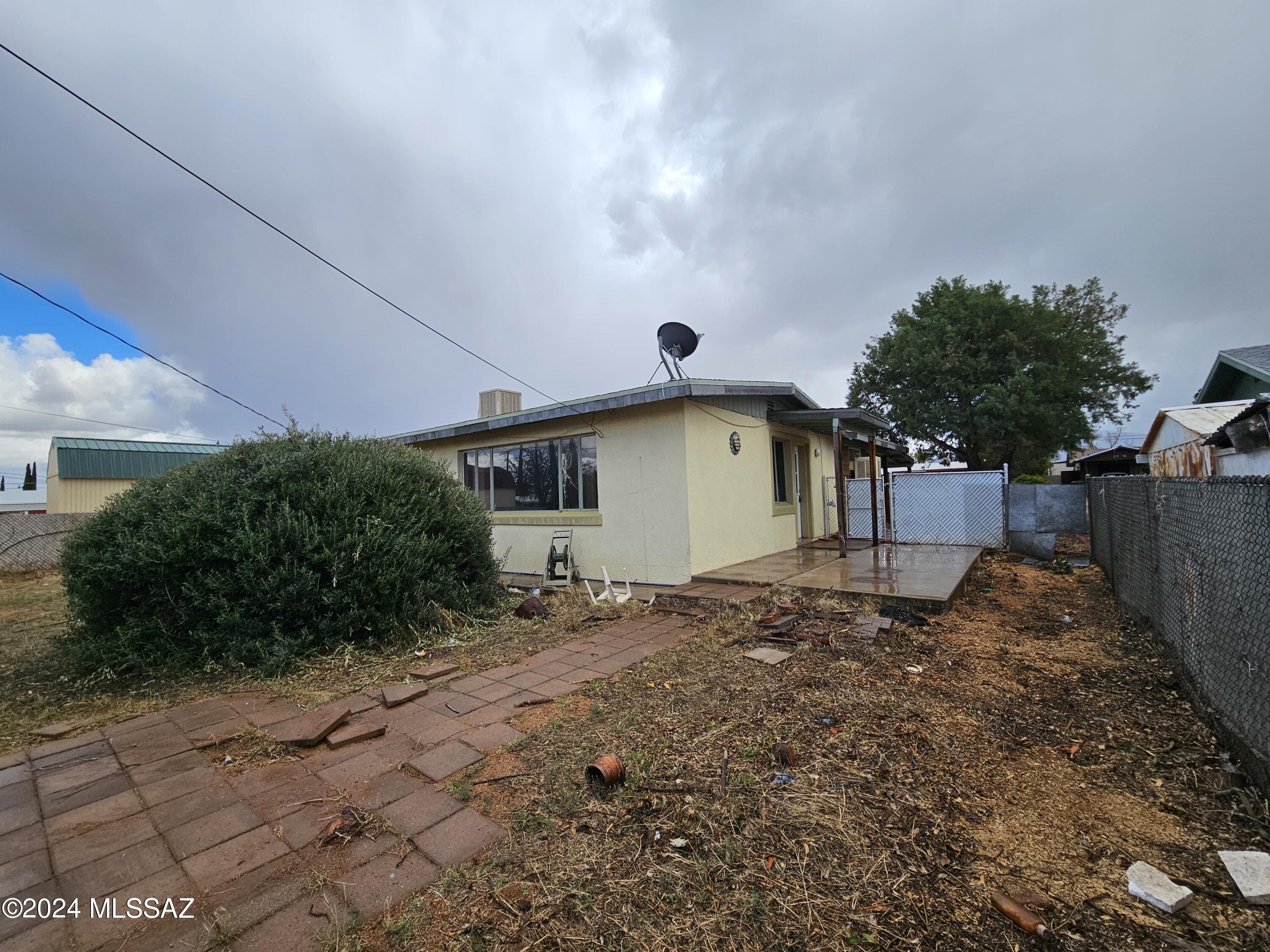 Other/Unknown - Residential