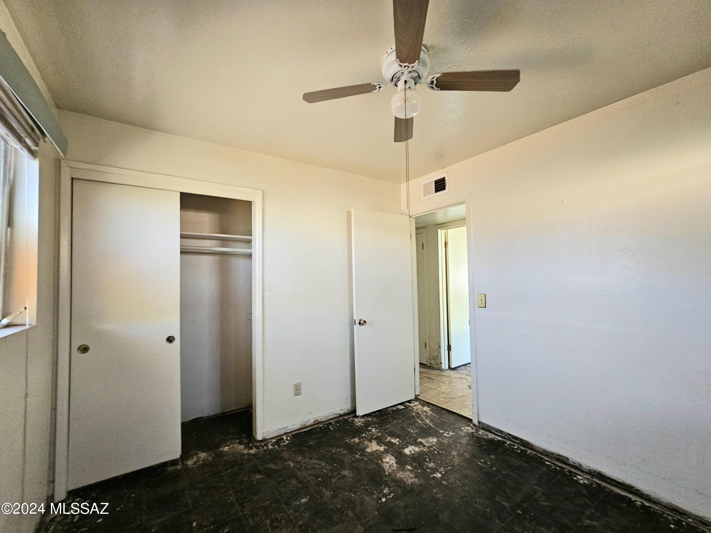 Other/Unknown - Residential