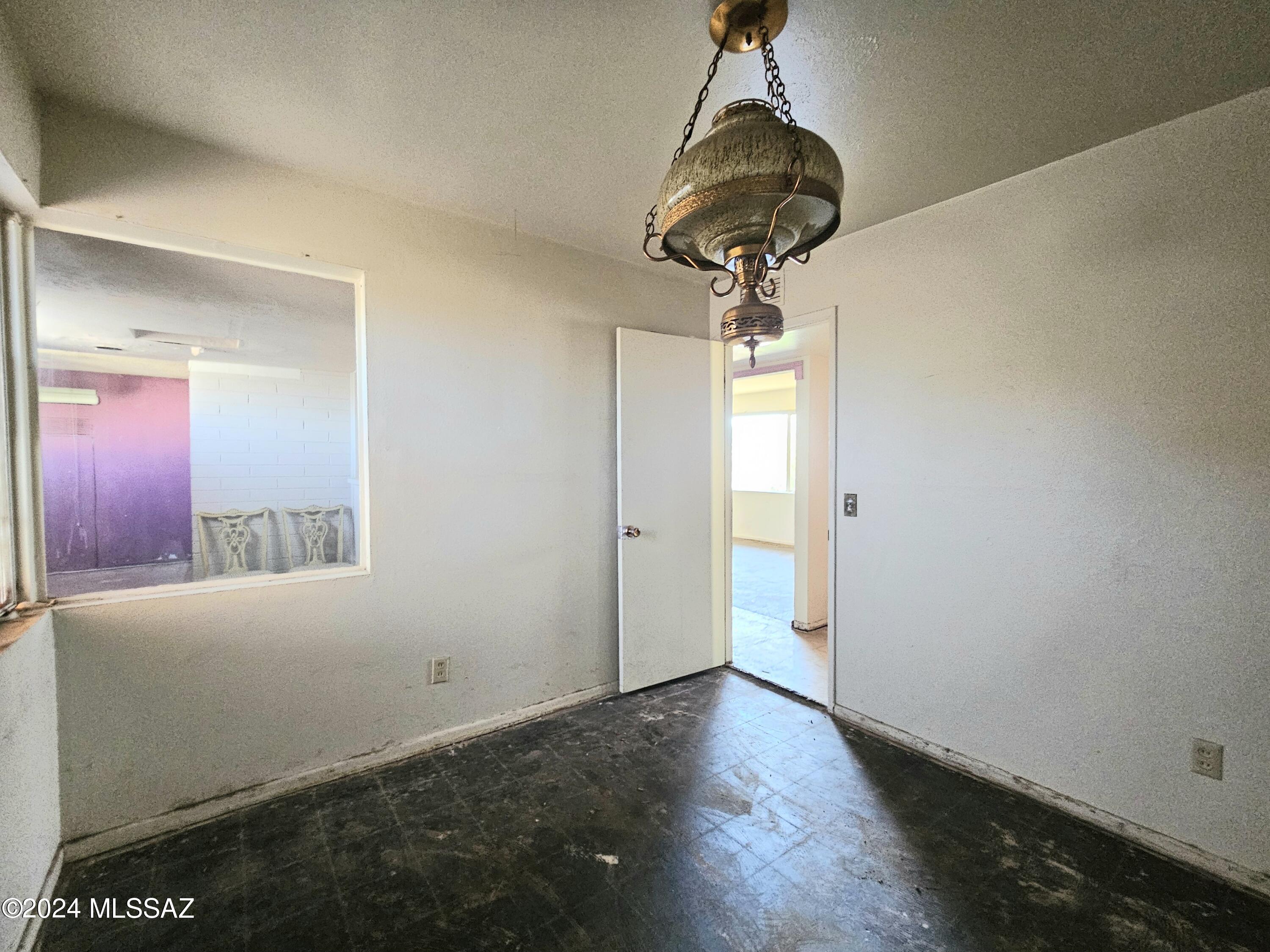 Other/Unknown - Residential
