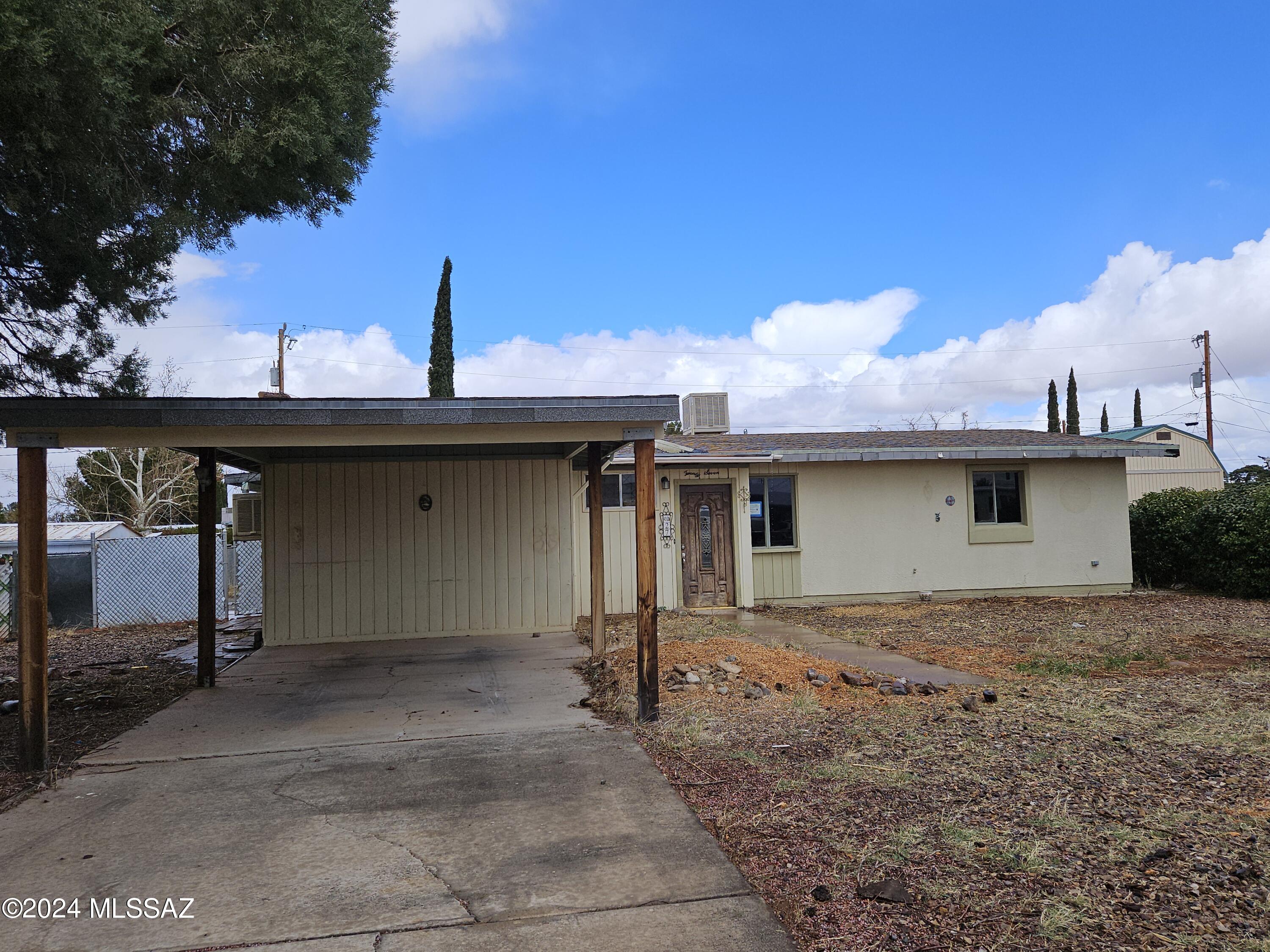 Other/Unknown - Residential