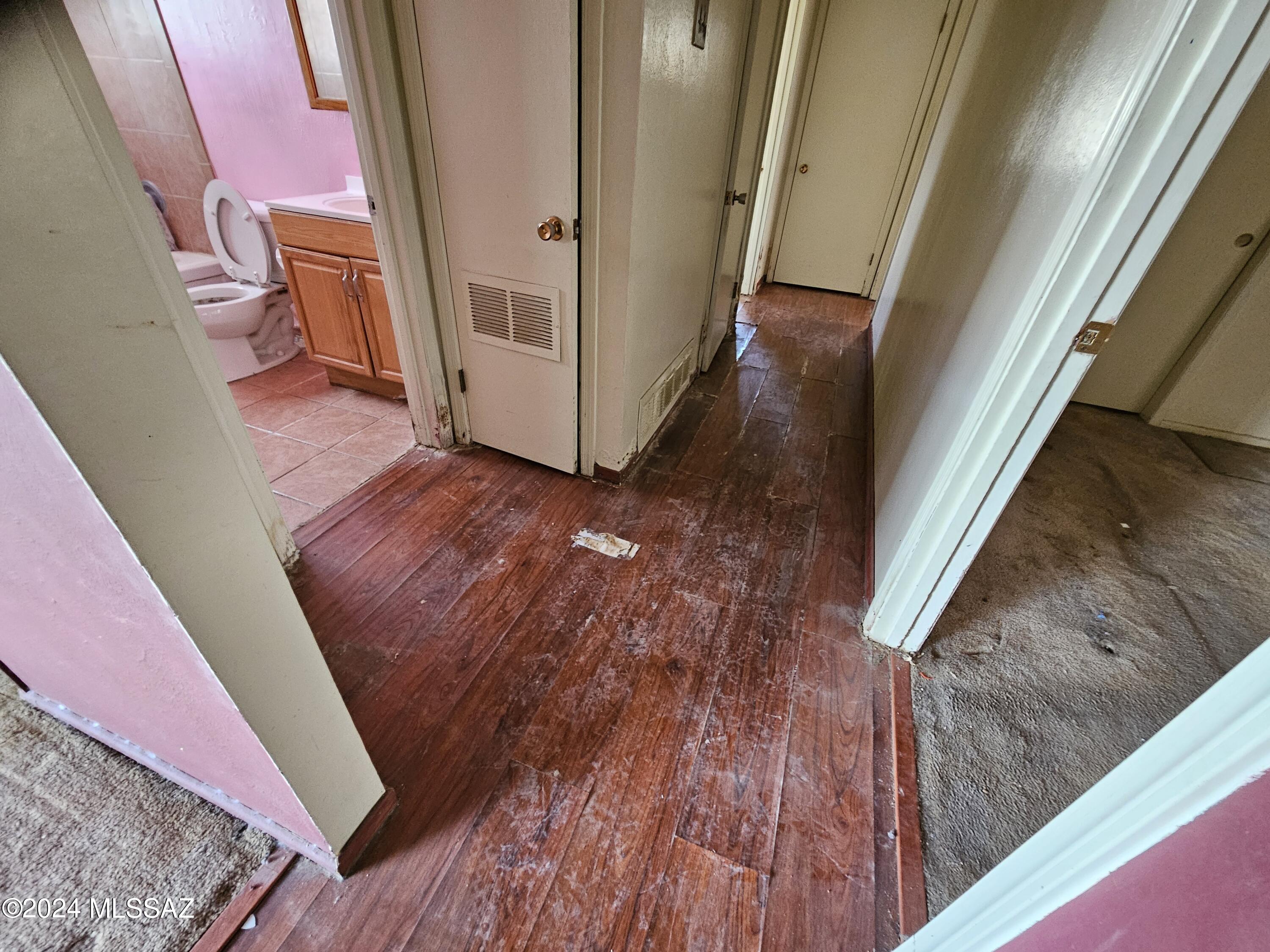 Other/Unknown - Residential