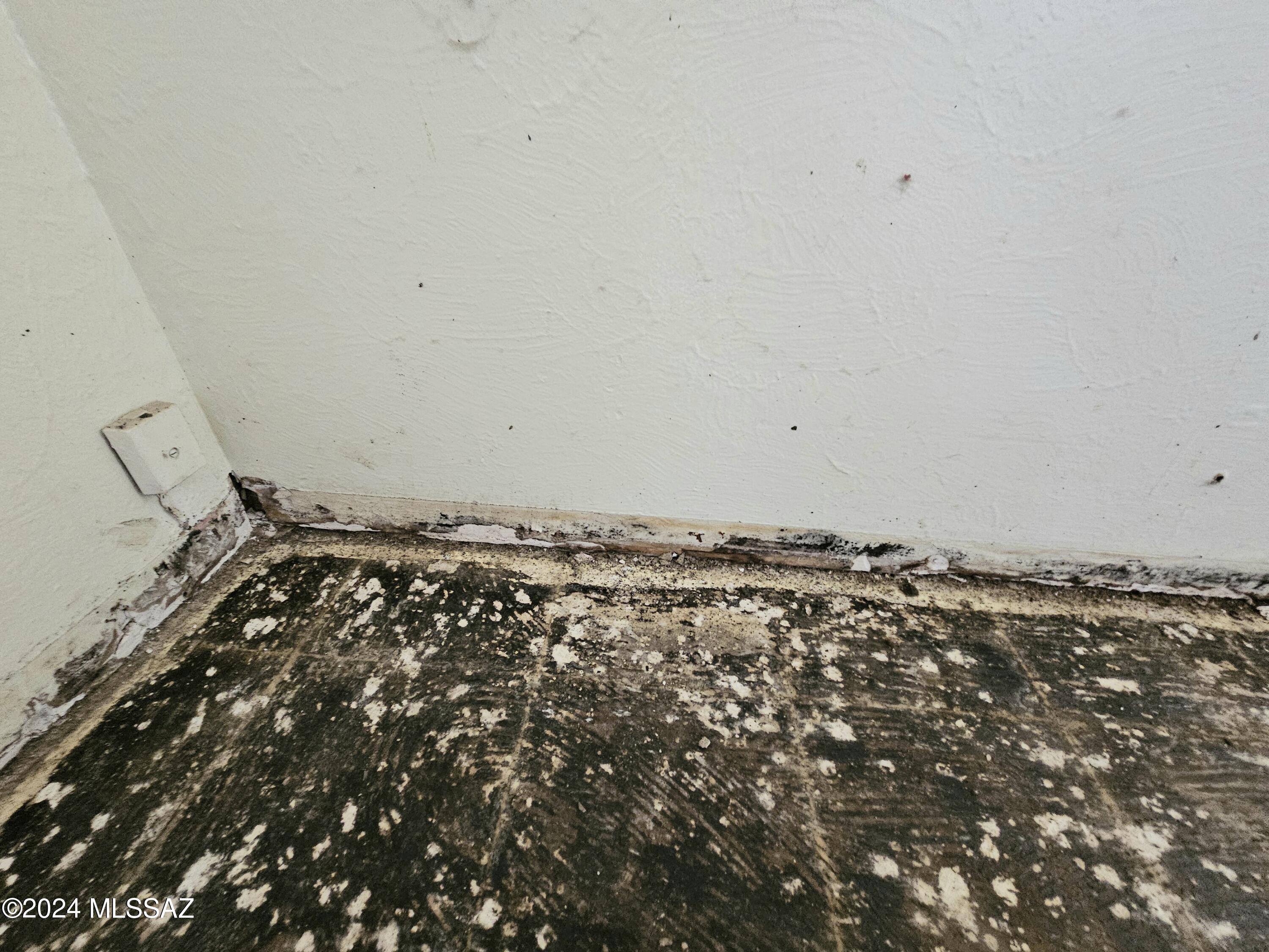 Other/Unknown - Residential