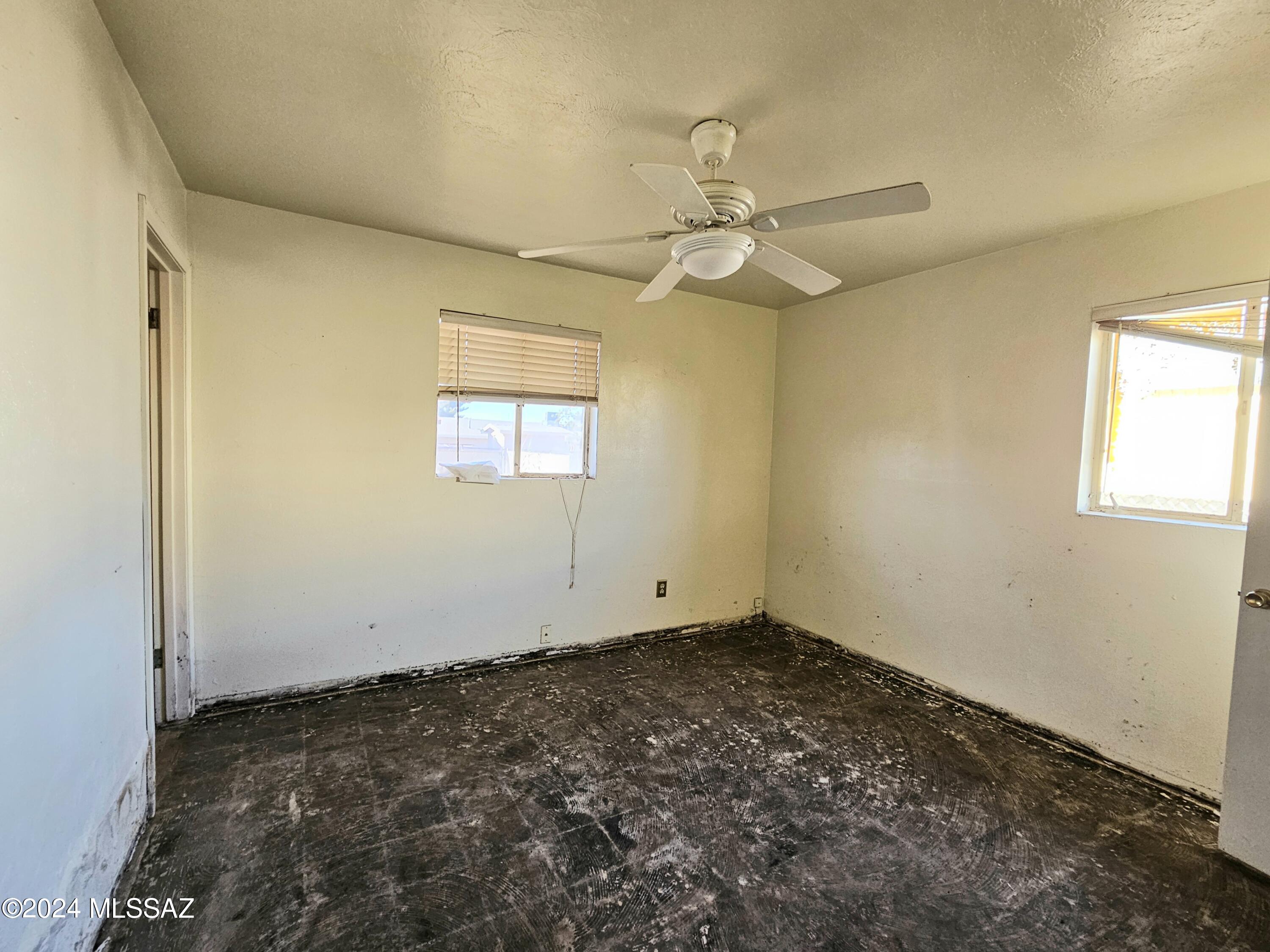 Other/Unknown - Residential