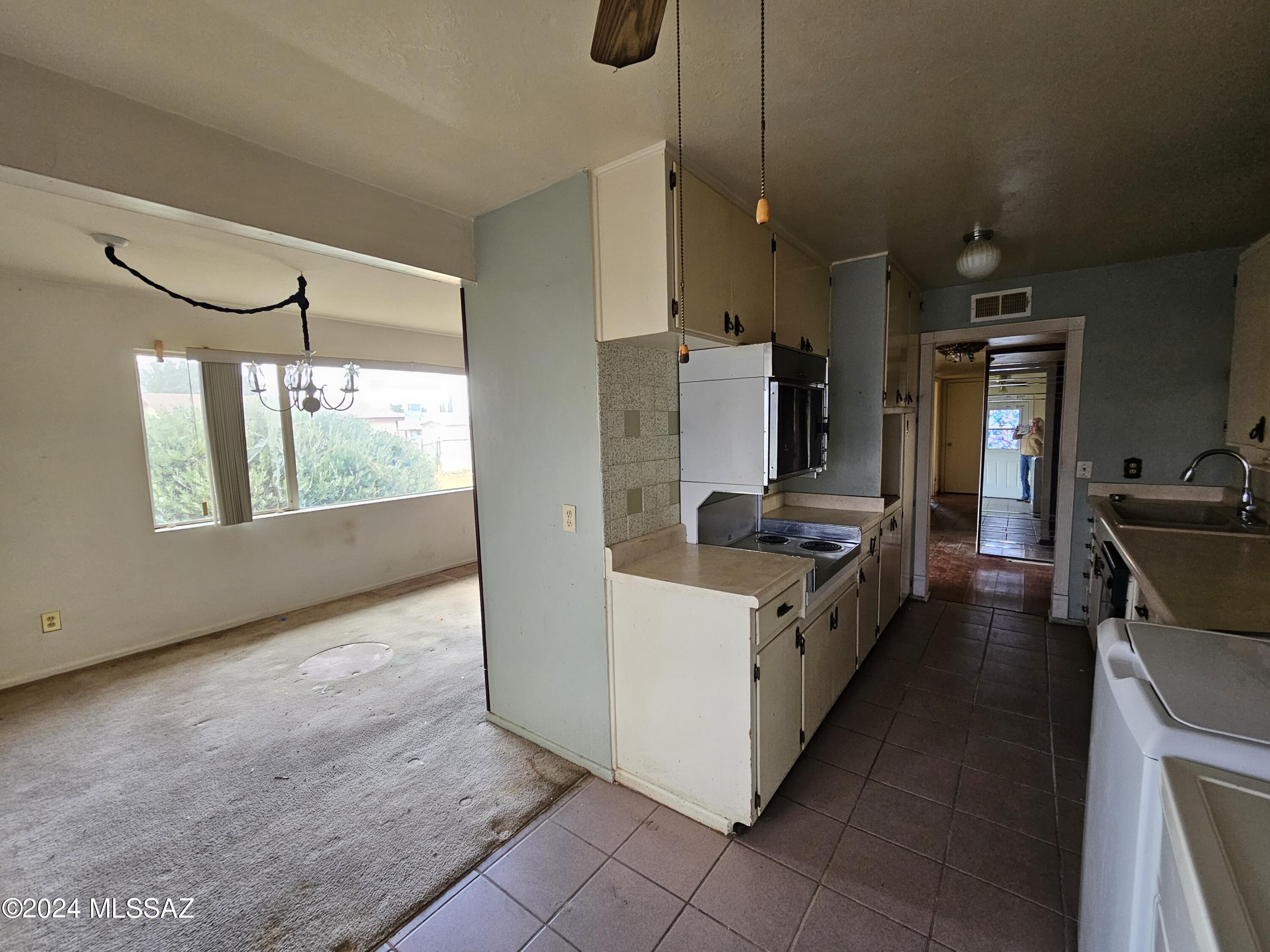 Other/Unknown - Residential