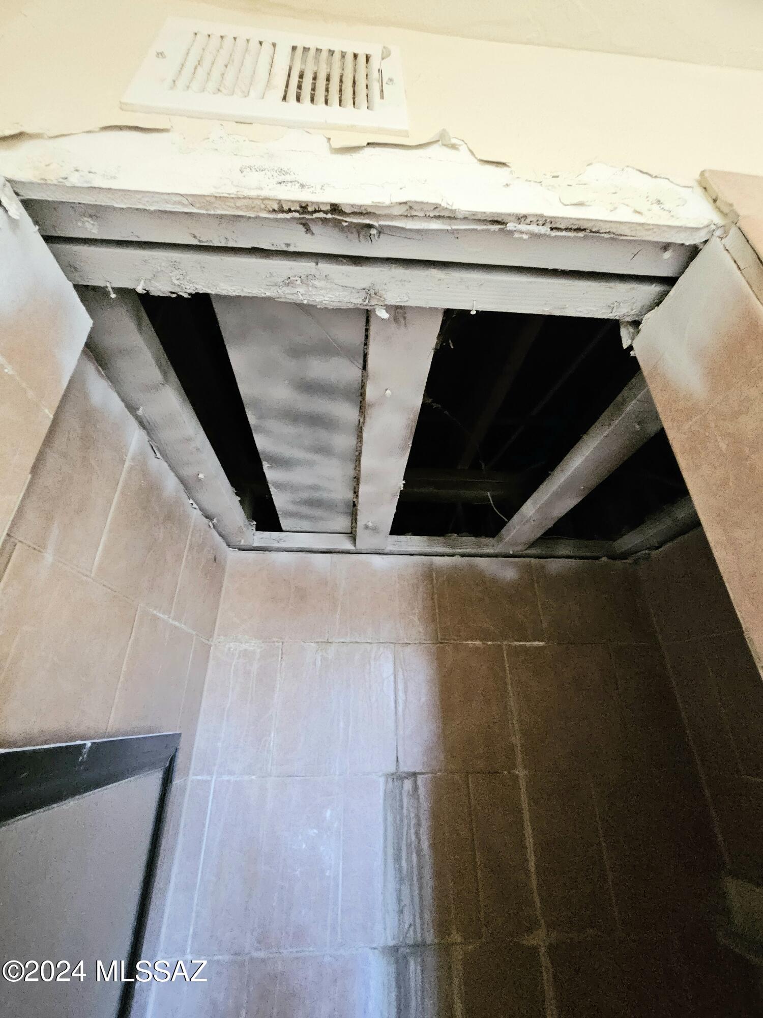 Other/Unknown - Residential