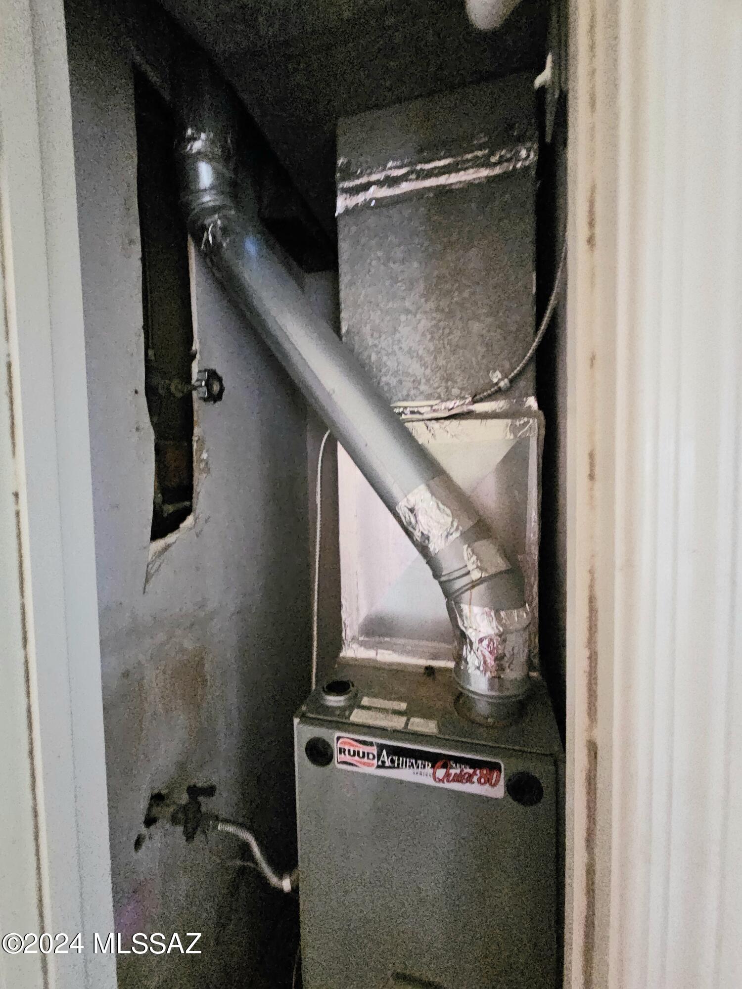 Other/Unknown - Residential
