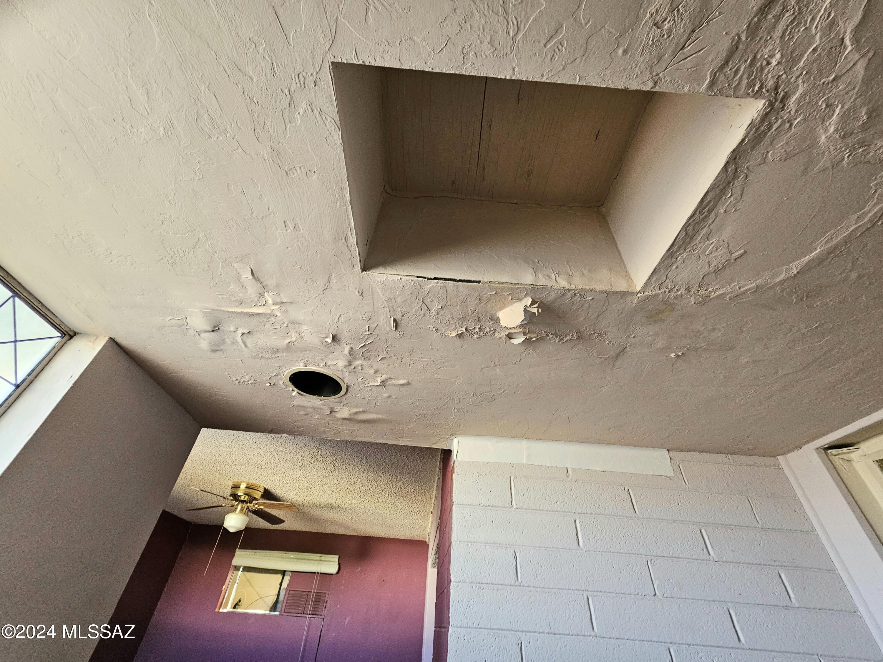 Other/Unknown - Residential