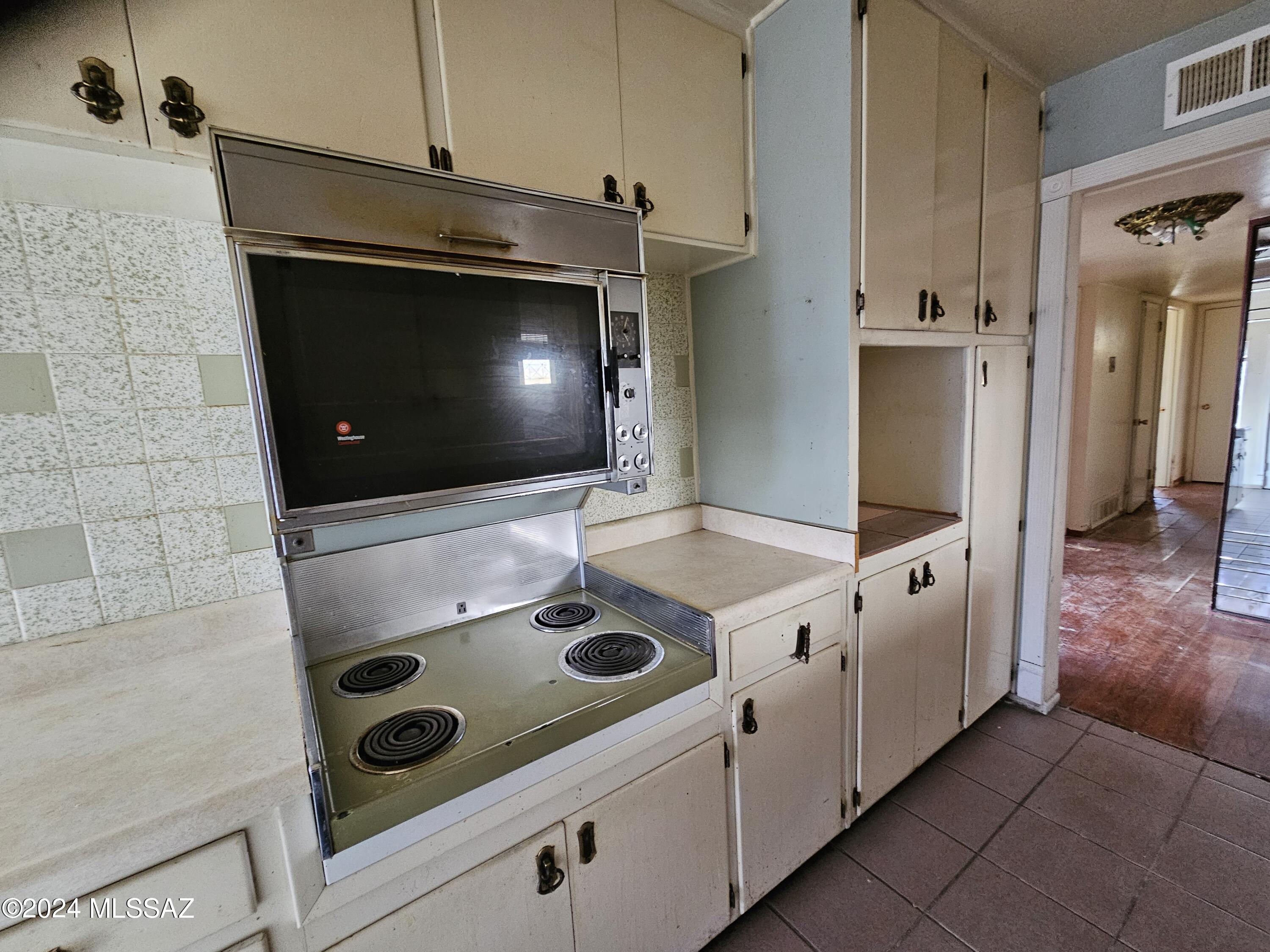 Other/Unknown - Residential