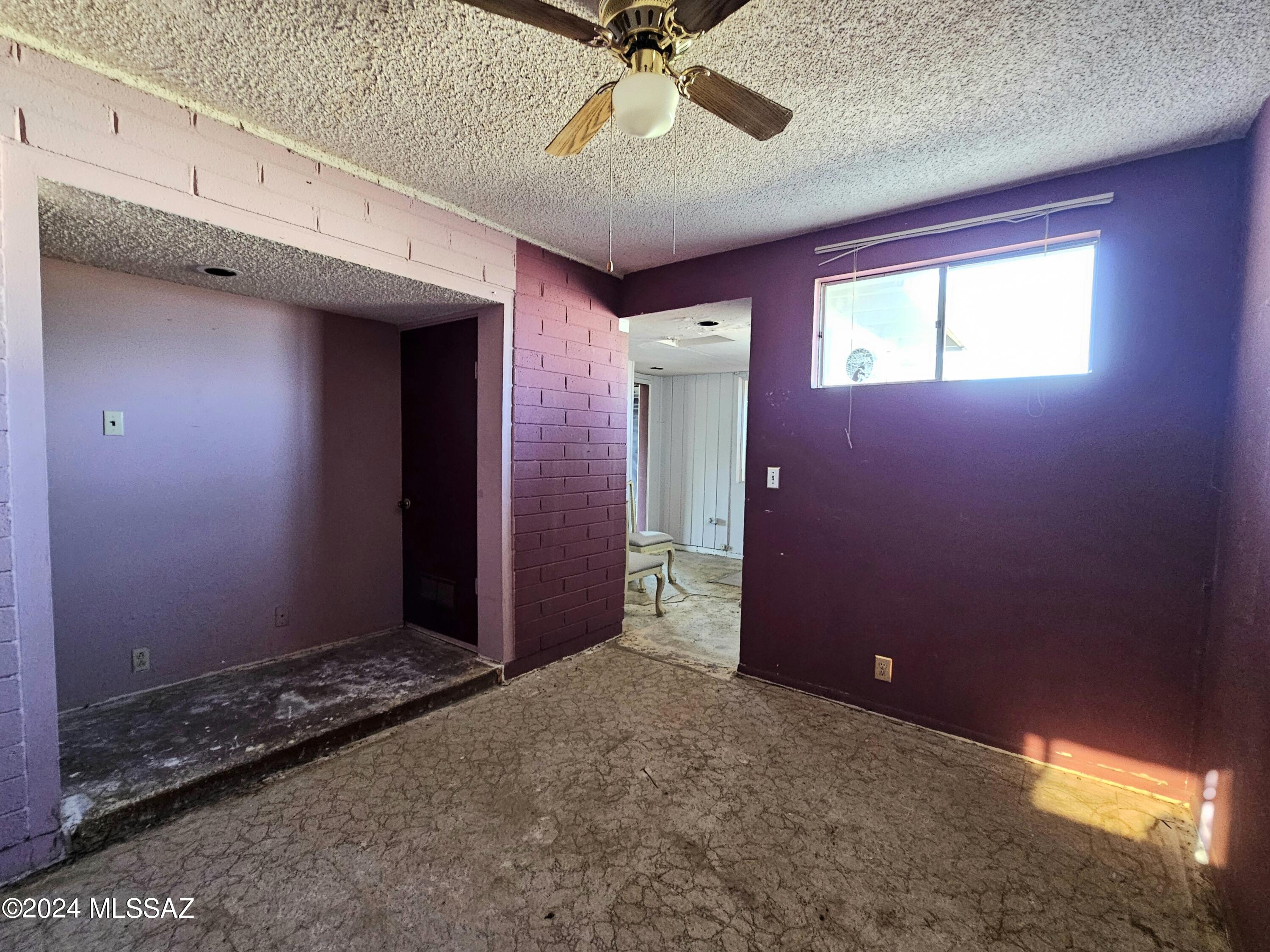 Other/Unknown - Residential