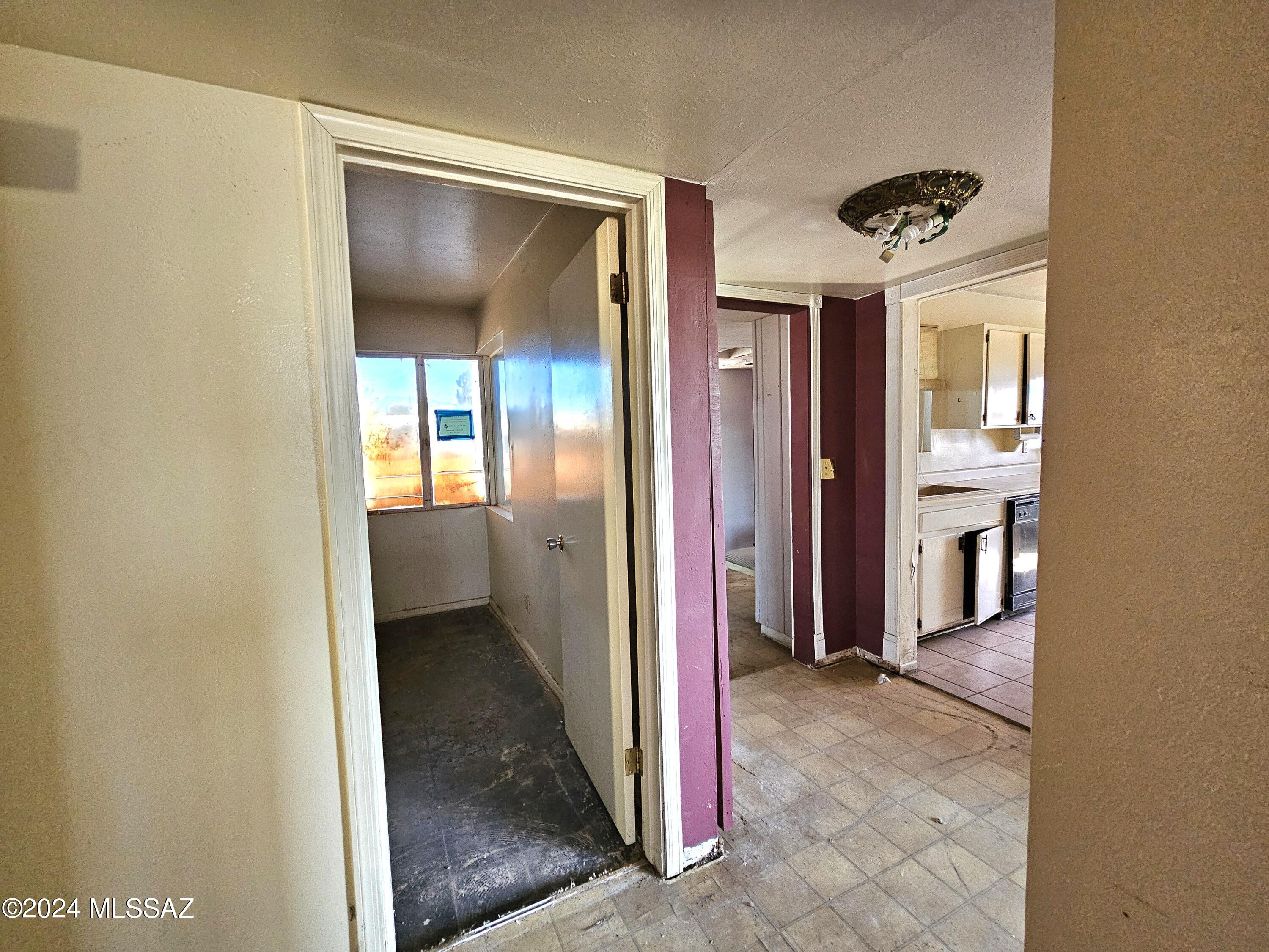 Other/Unknown - Residential