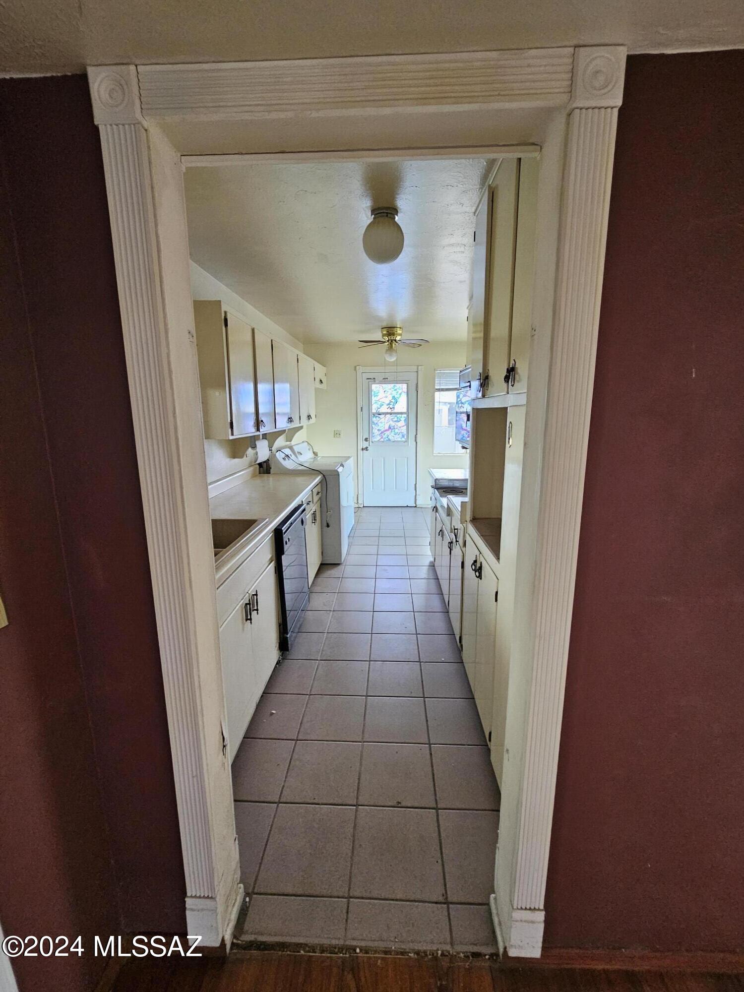 Other/Unknown - Residential