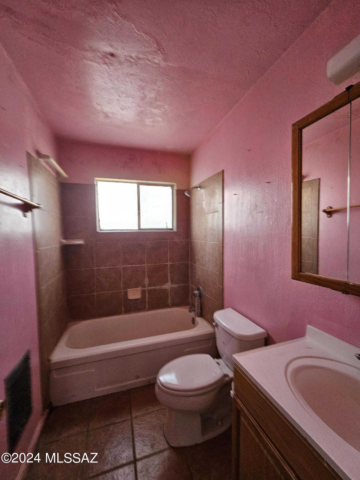 Other/Unknown - Residential