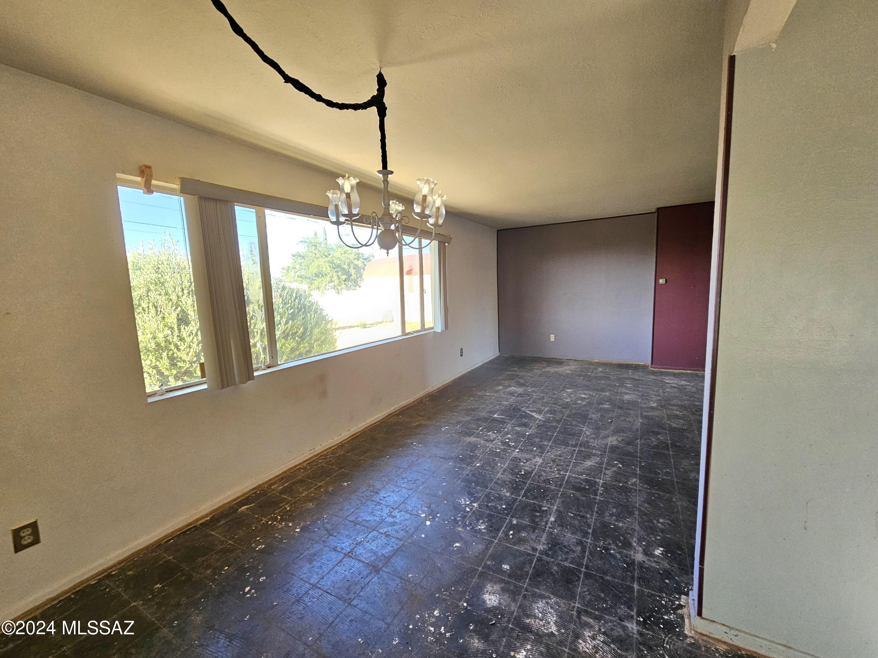 Other/Unknown - Residential
