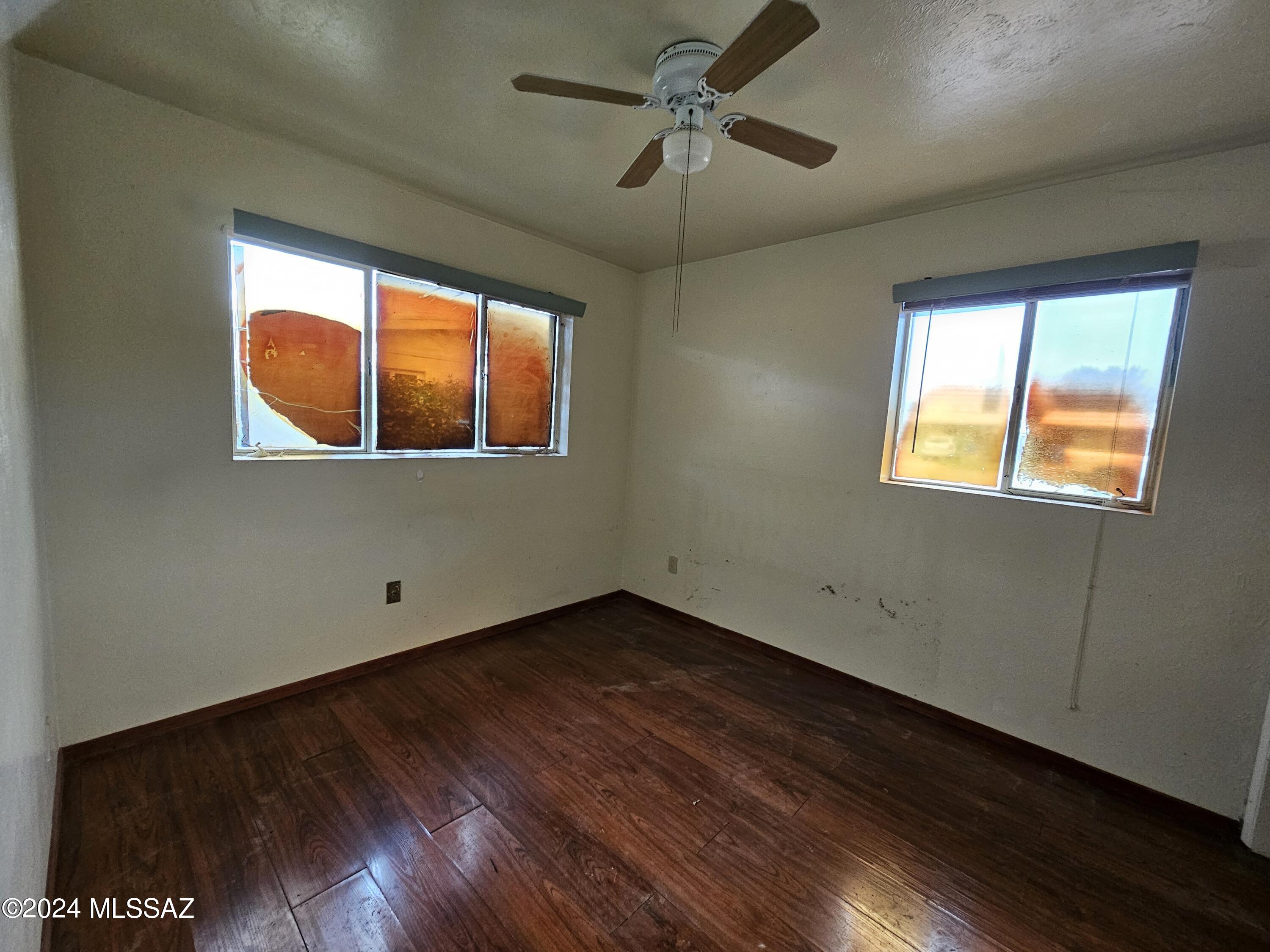 Other/Unknown - Residential