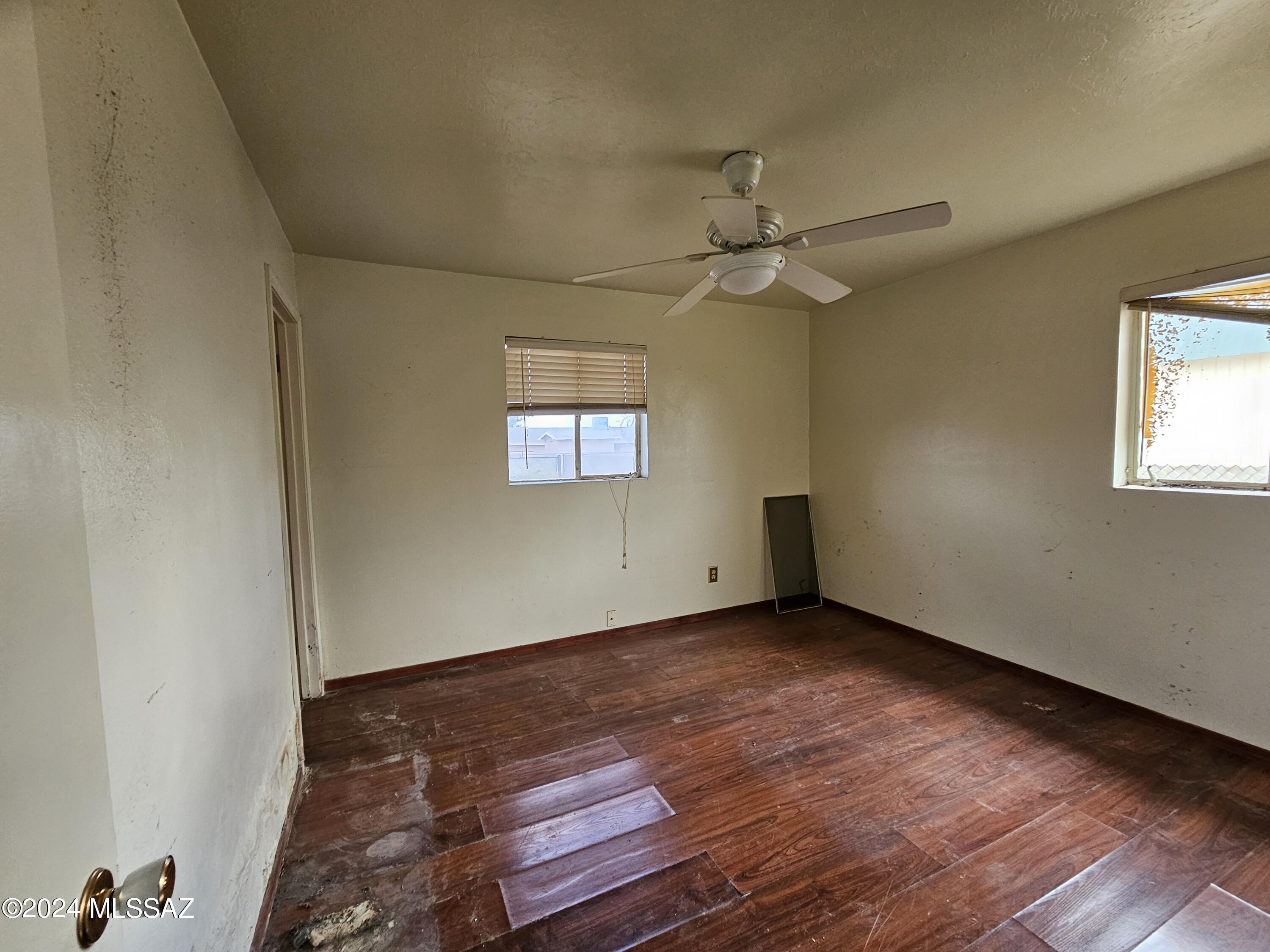 Other/Unknown - Residential