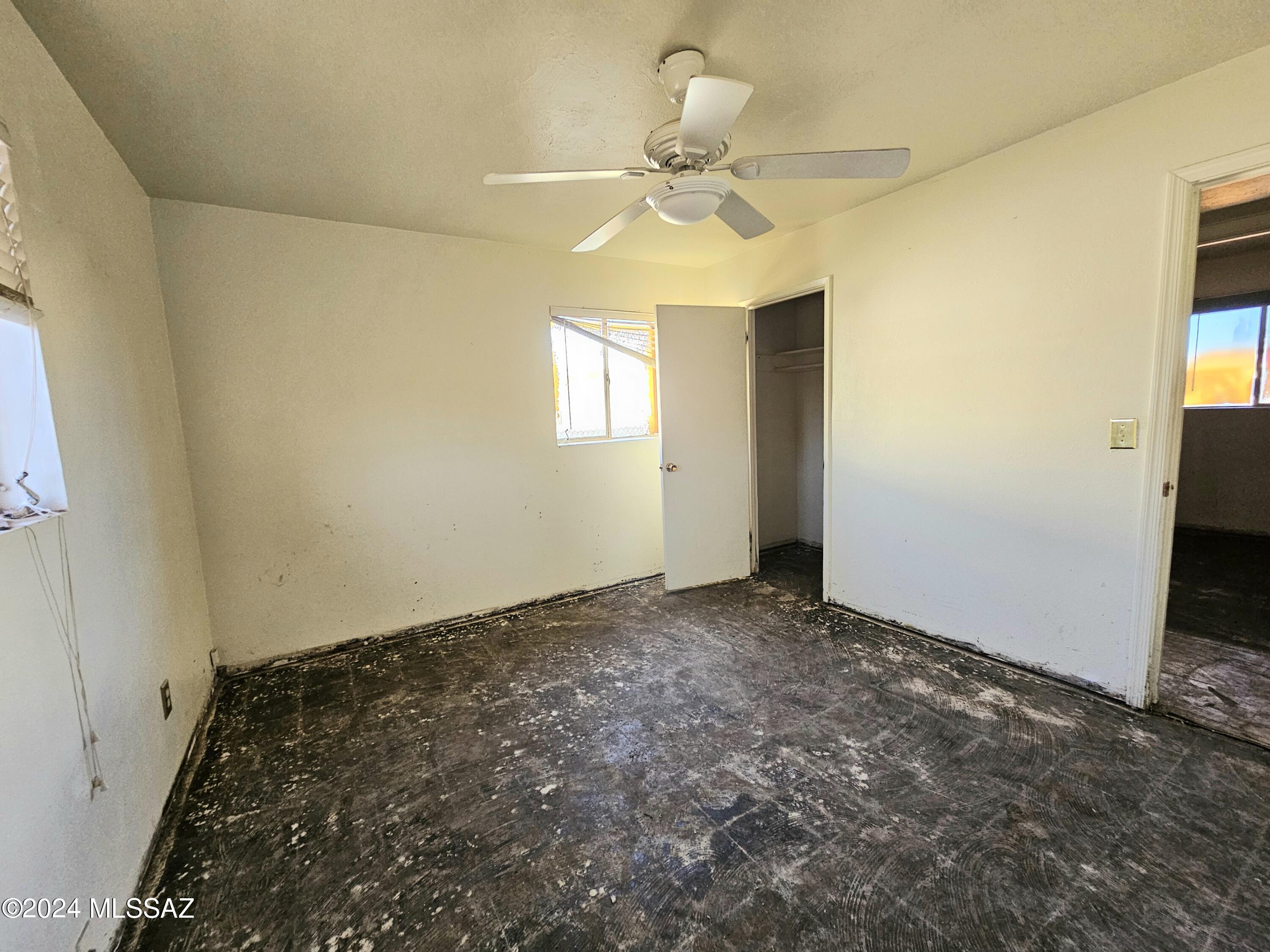 Other/Unknown - Residential