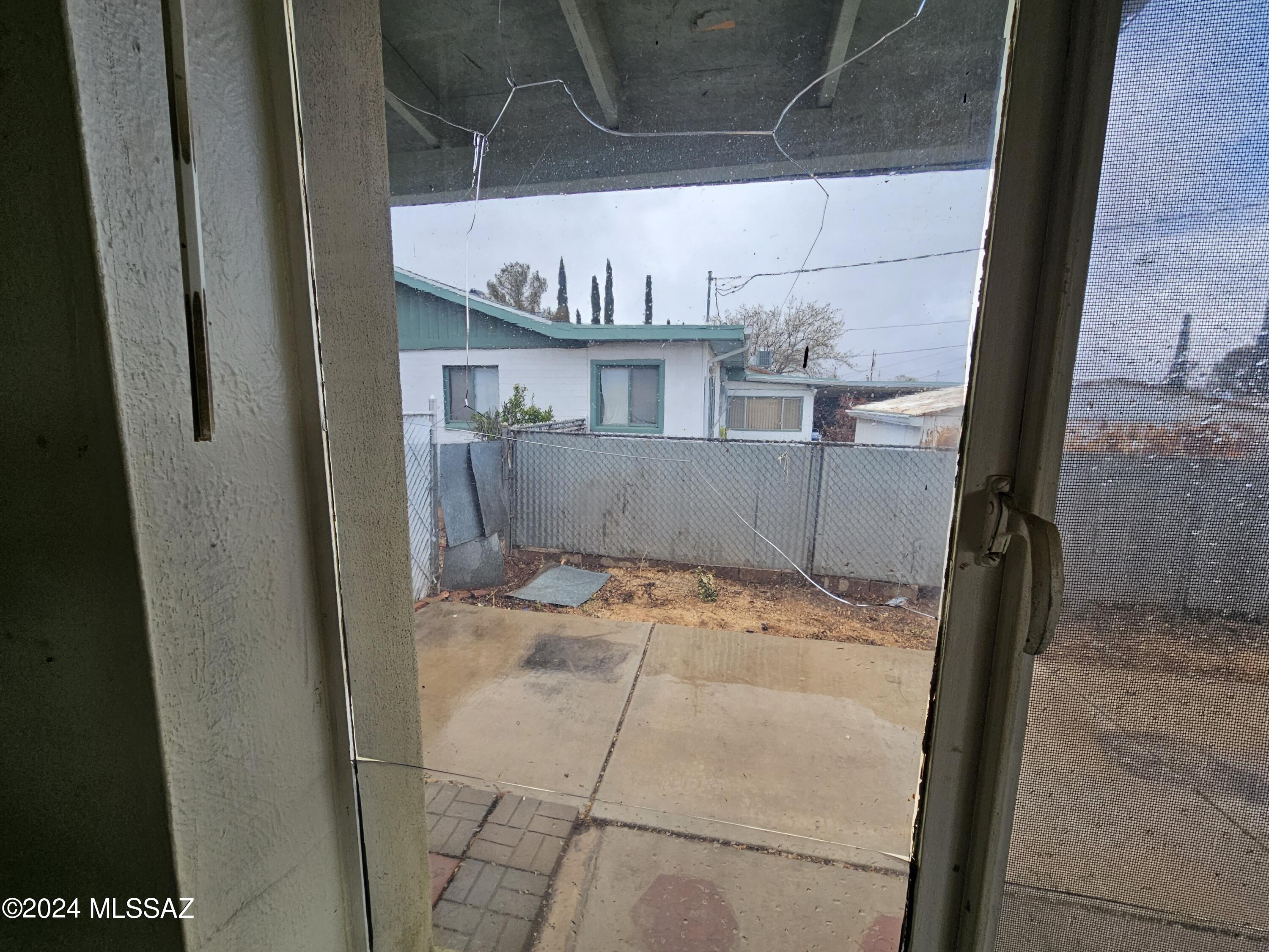 Other/Unknown - Residential