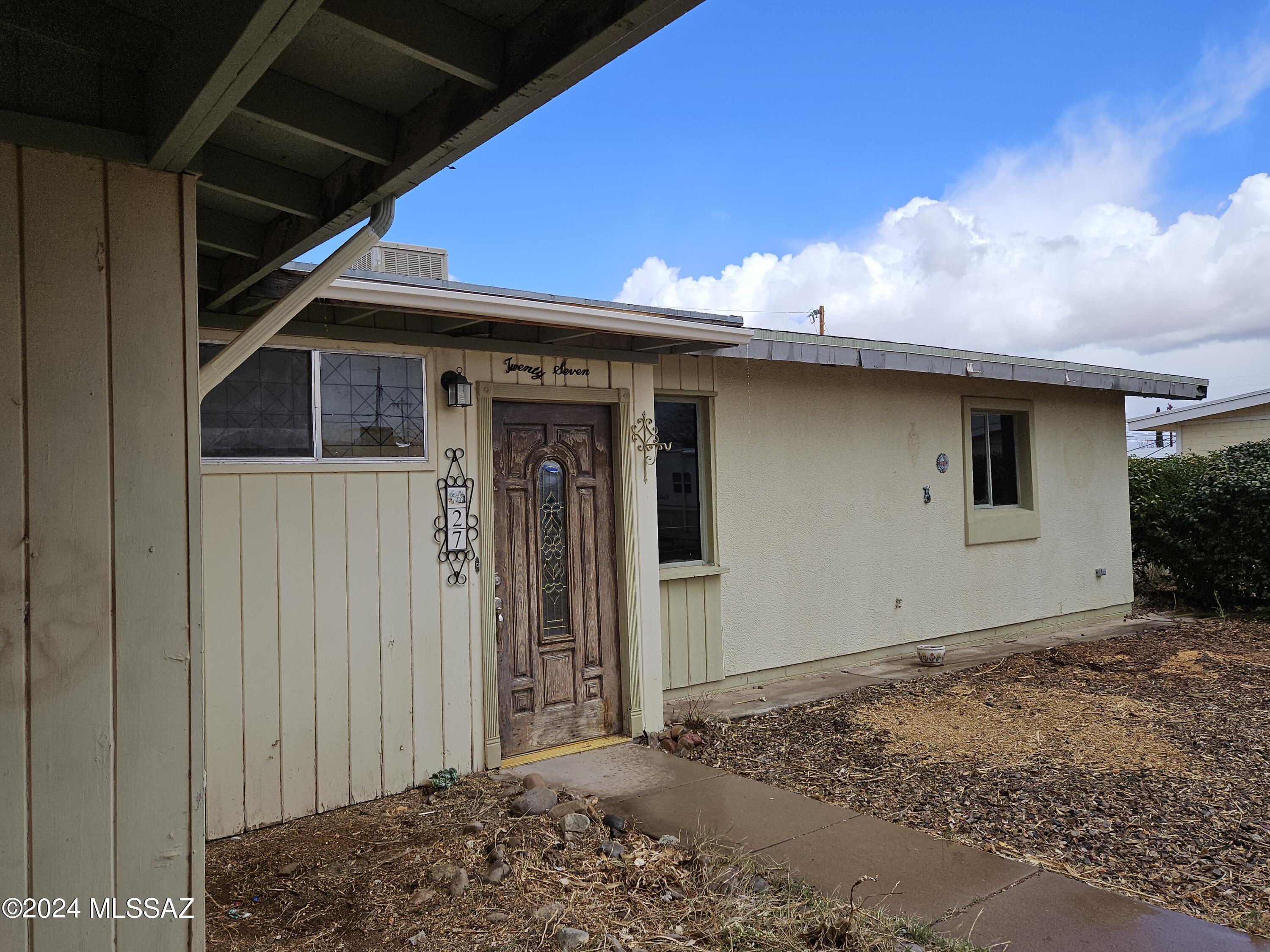 Other/Unknown - Residential