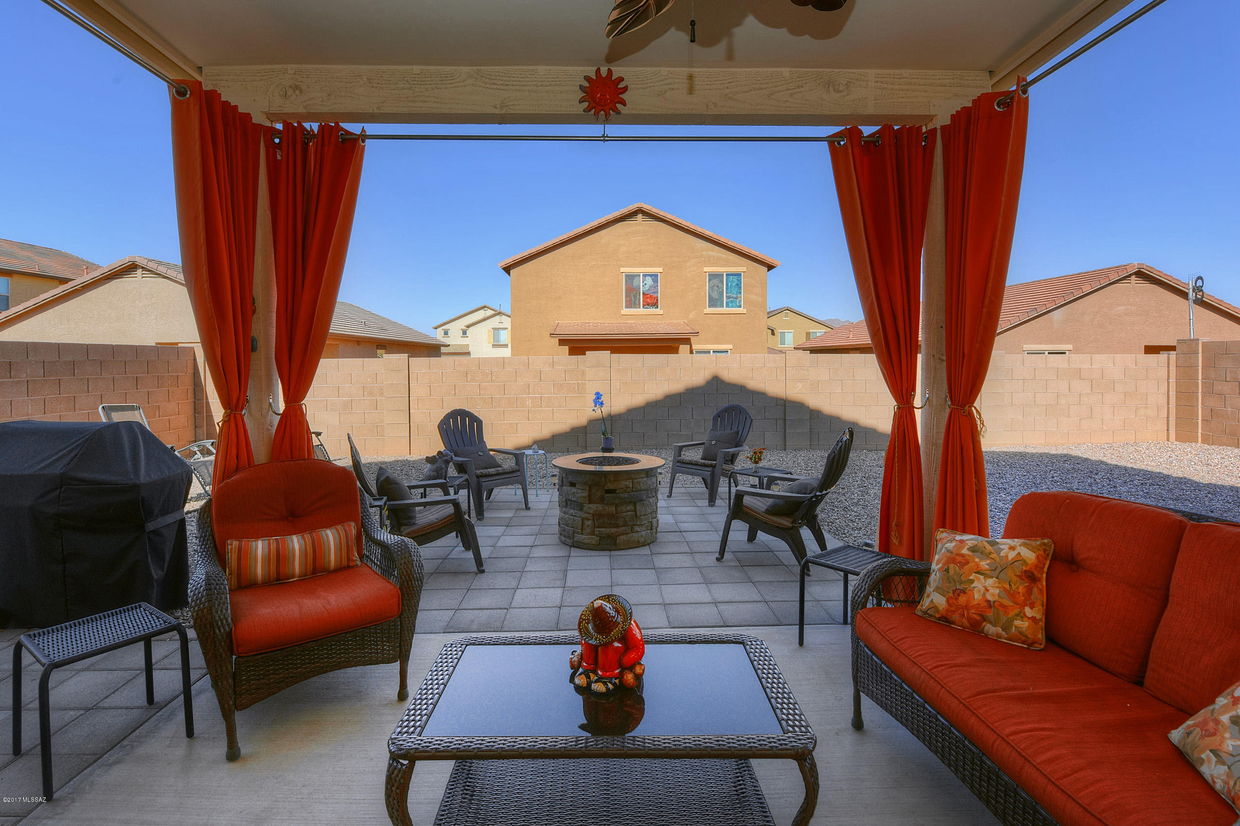 Sonoran Ranch Estates - Residential