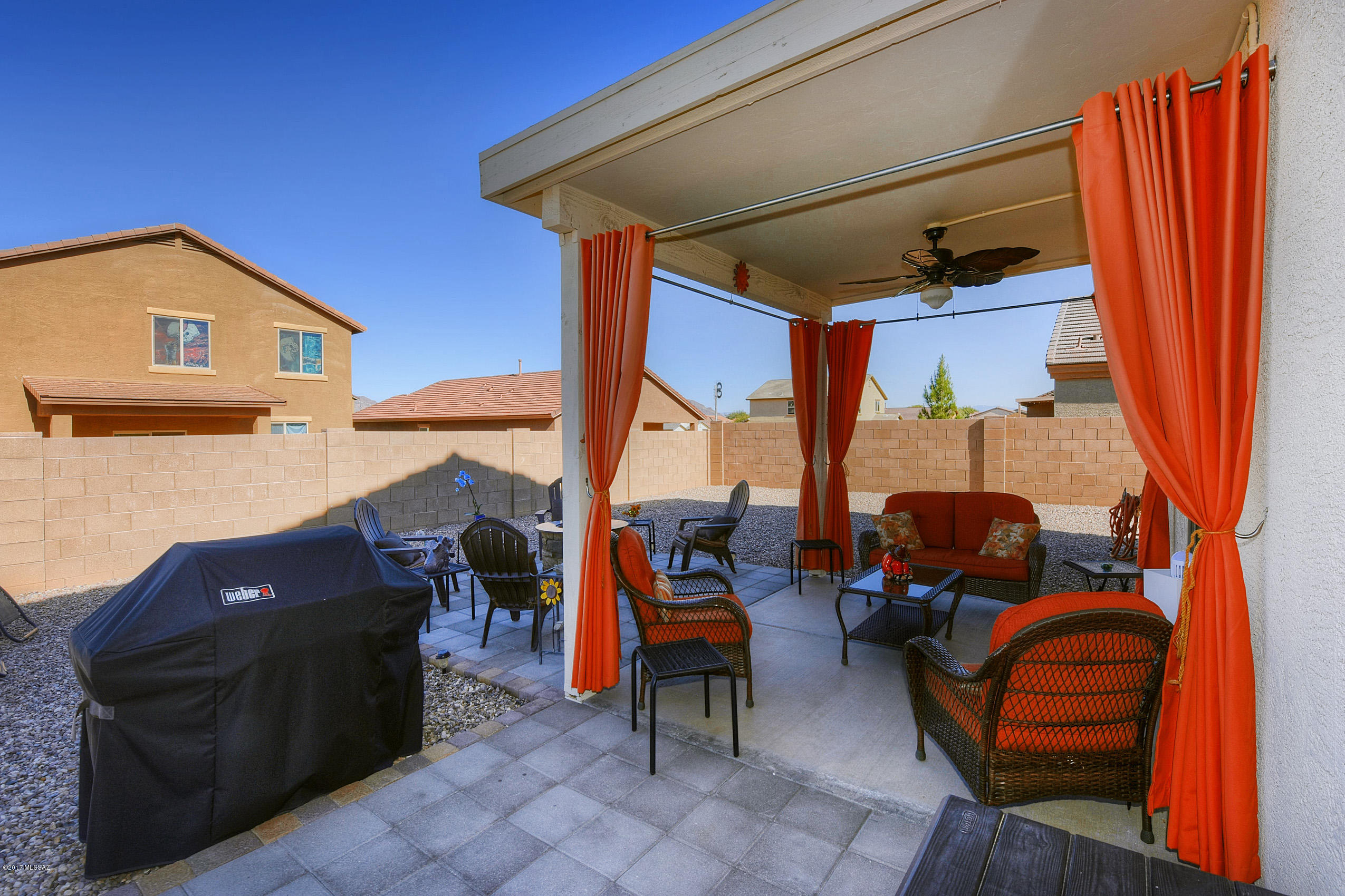 Sonoran Ranch Estates - Residential