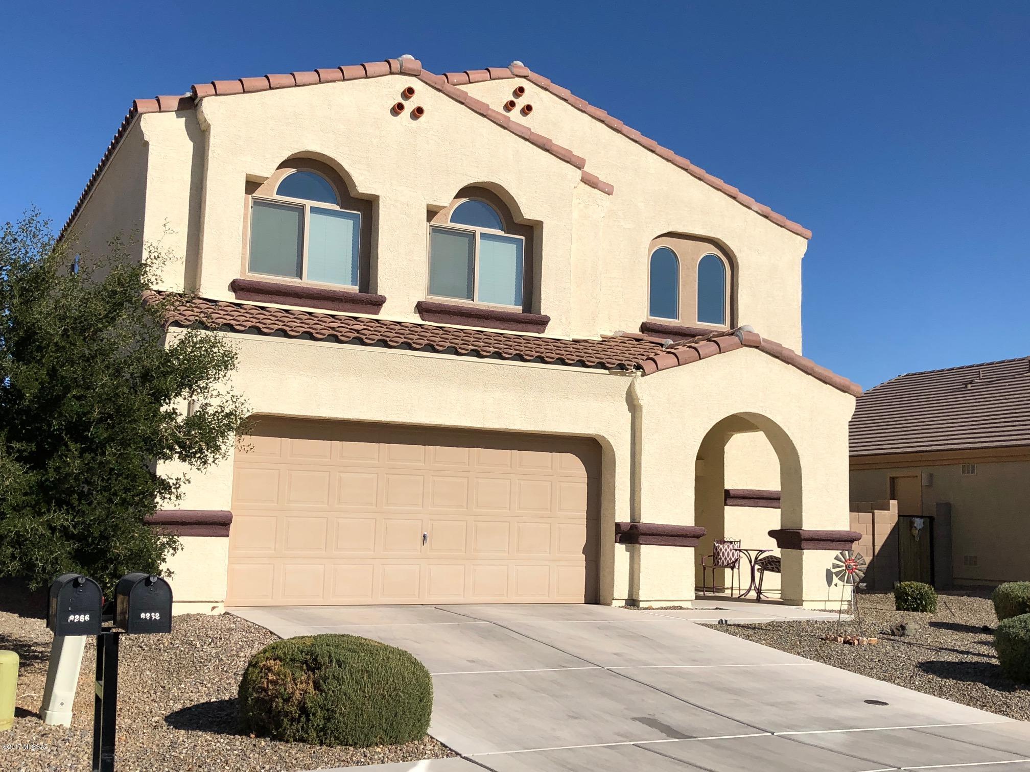Sonoran Ranch Estates - Residential