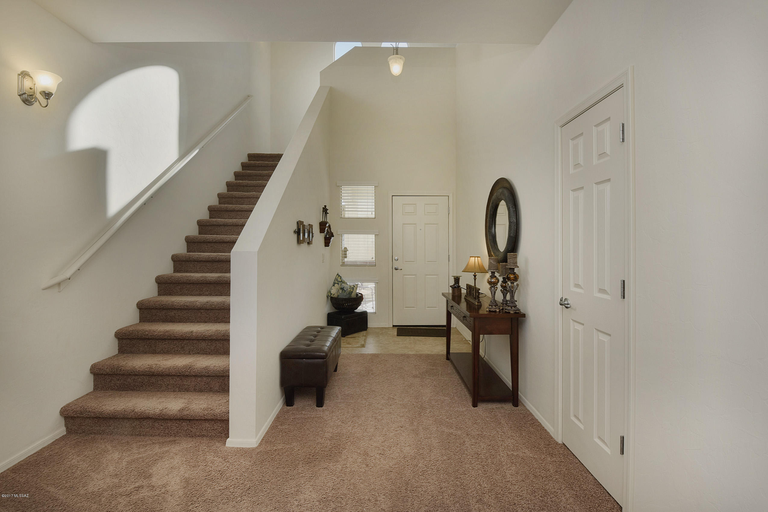 Sonoran Ranch Estates - Residential