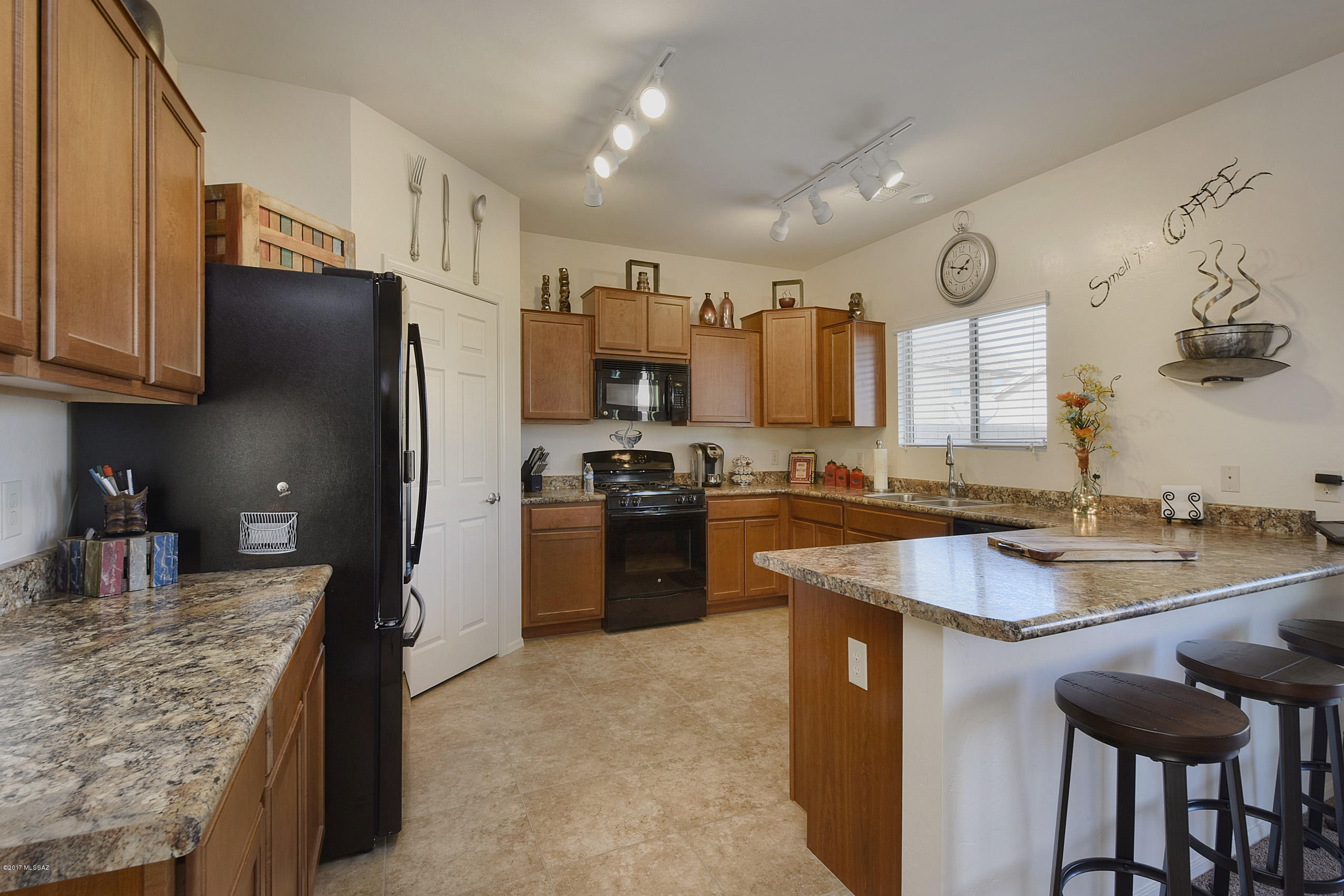 Sonoran Ranch Estates - Residential