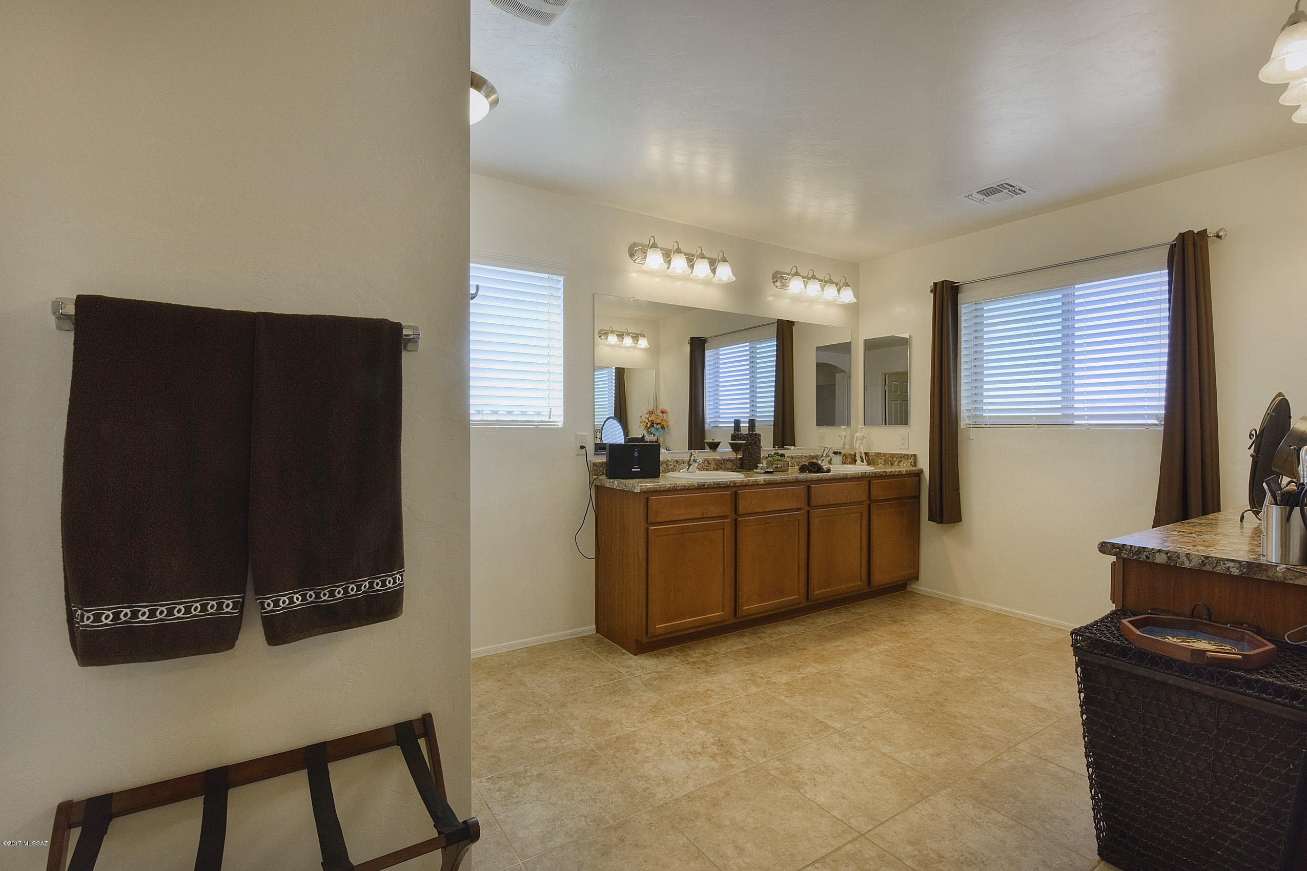 Sonoran Ranch Estates - Residential