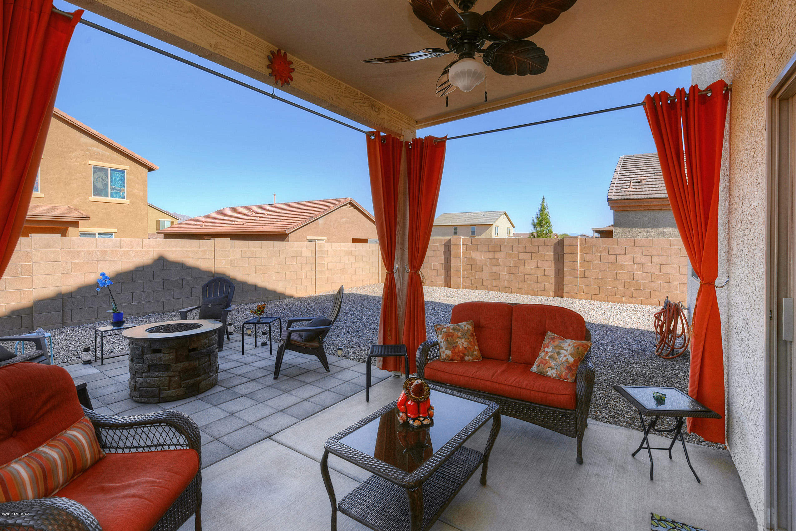 Sonoran Ranch Estates - Residential