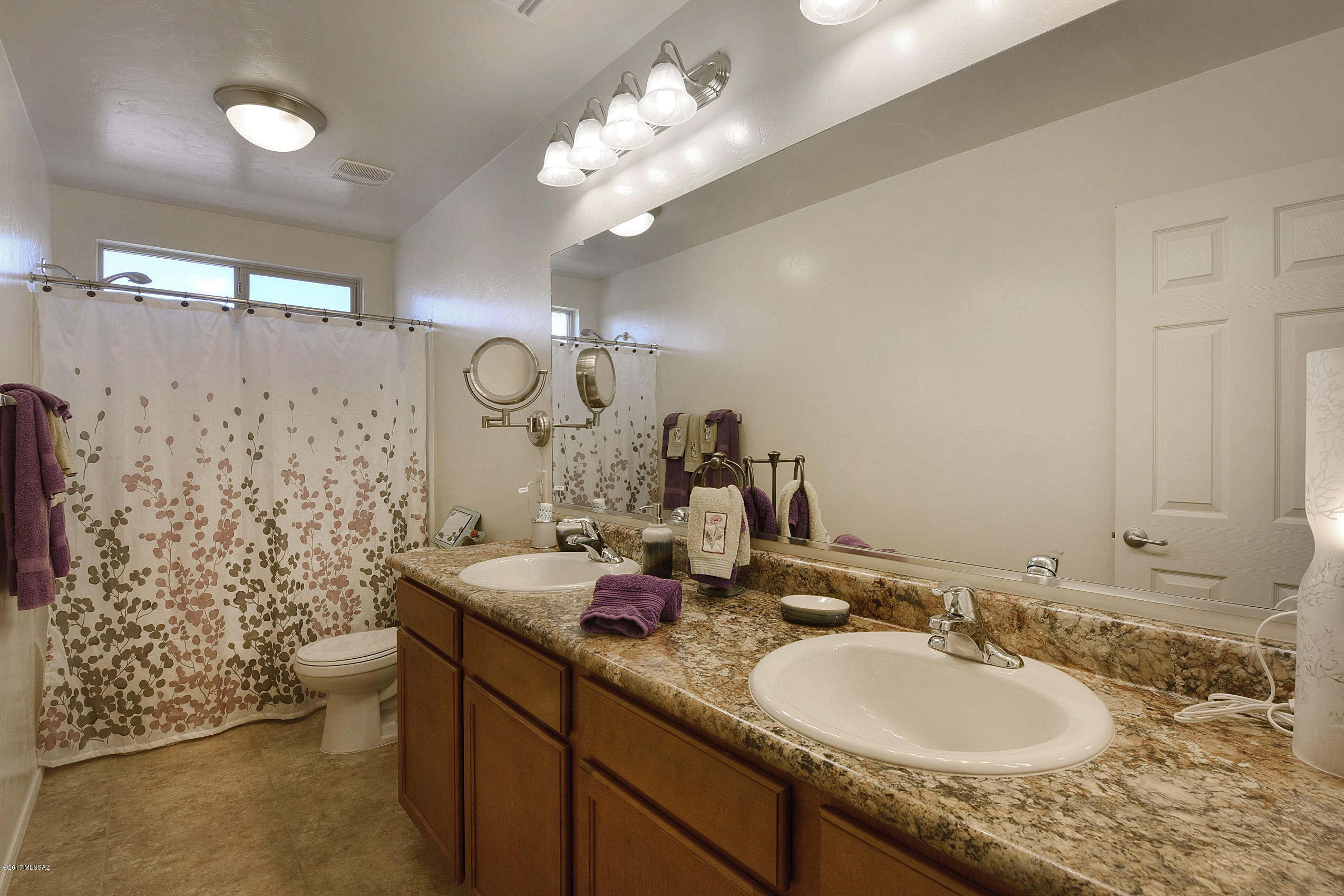 Sonoran Ranch Estates - Residential