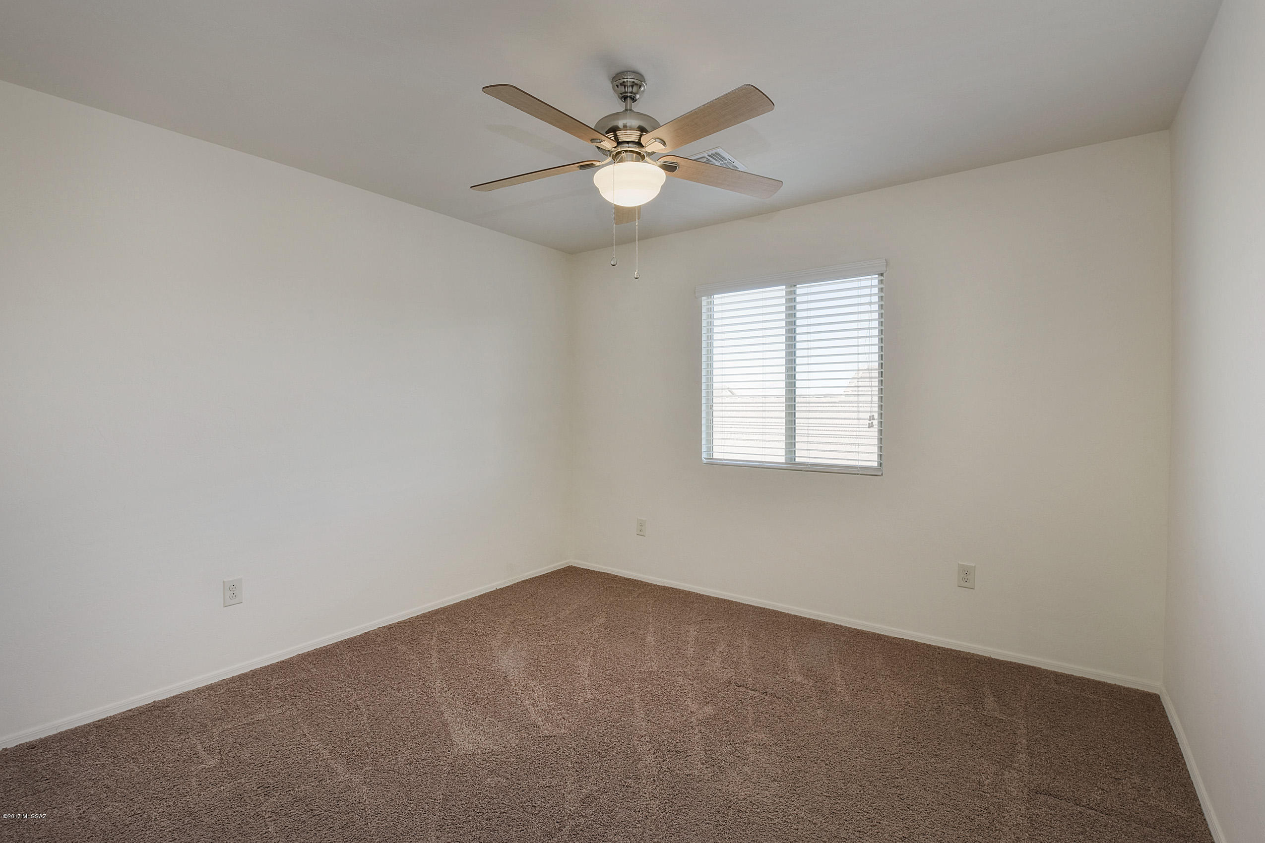 Sonoran Ranch Estates - Residential