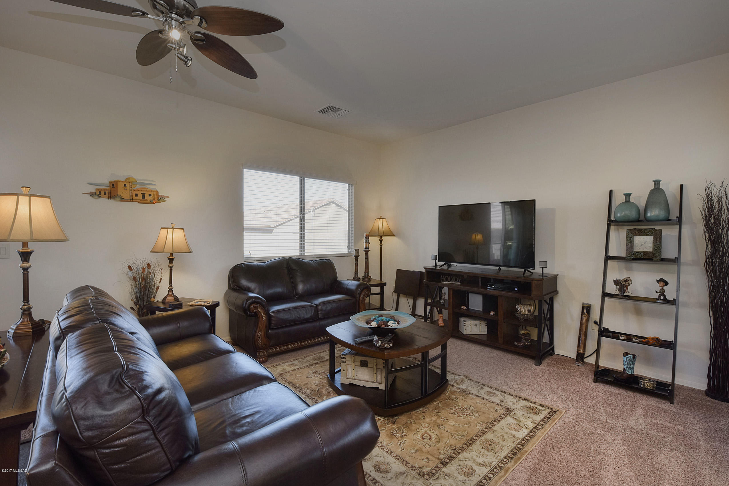 Sonoran Ranch Estates - Residential