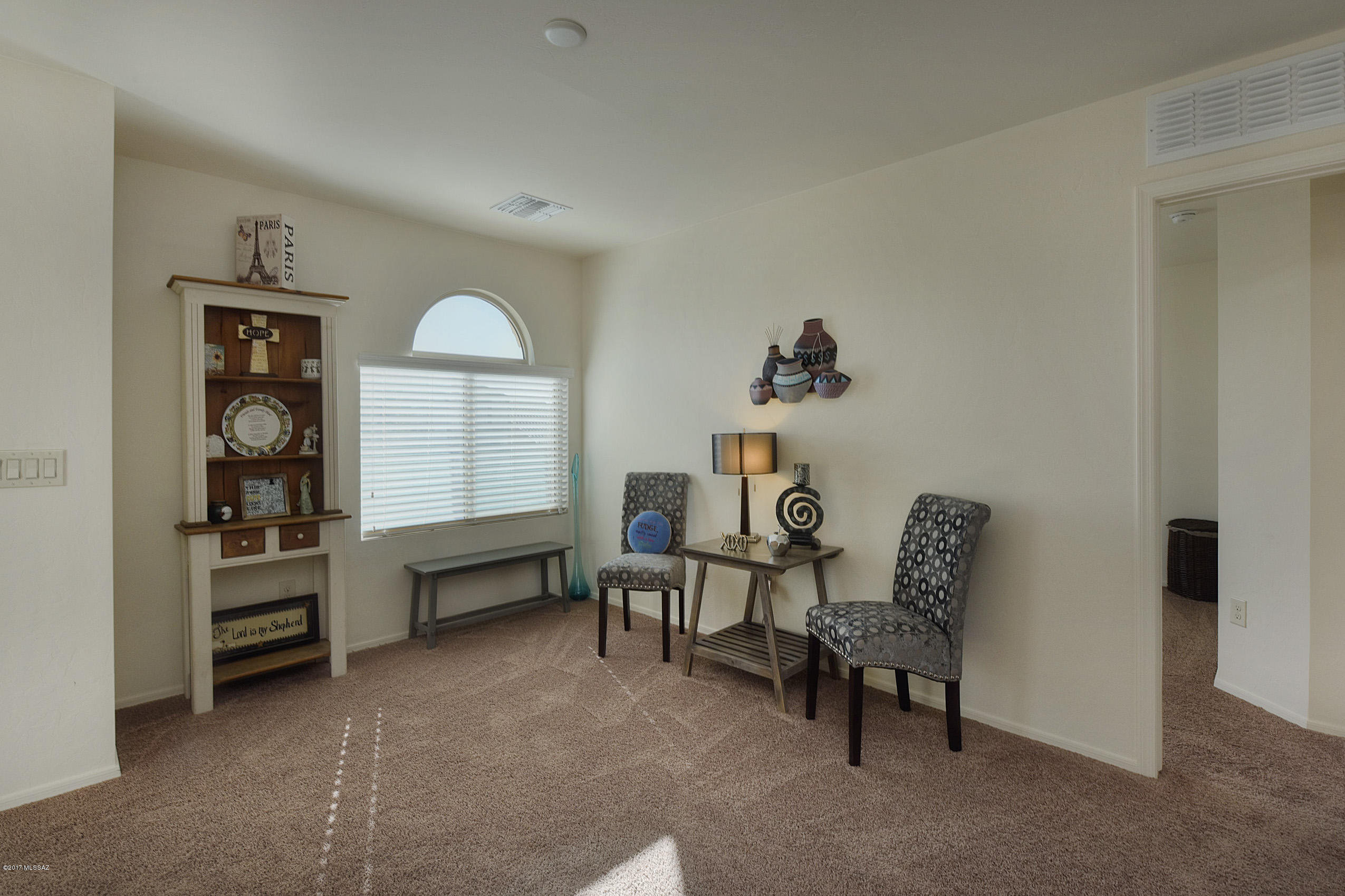 Sonoran Ranch Estates - Residential