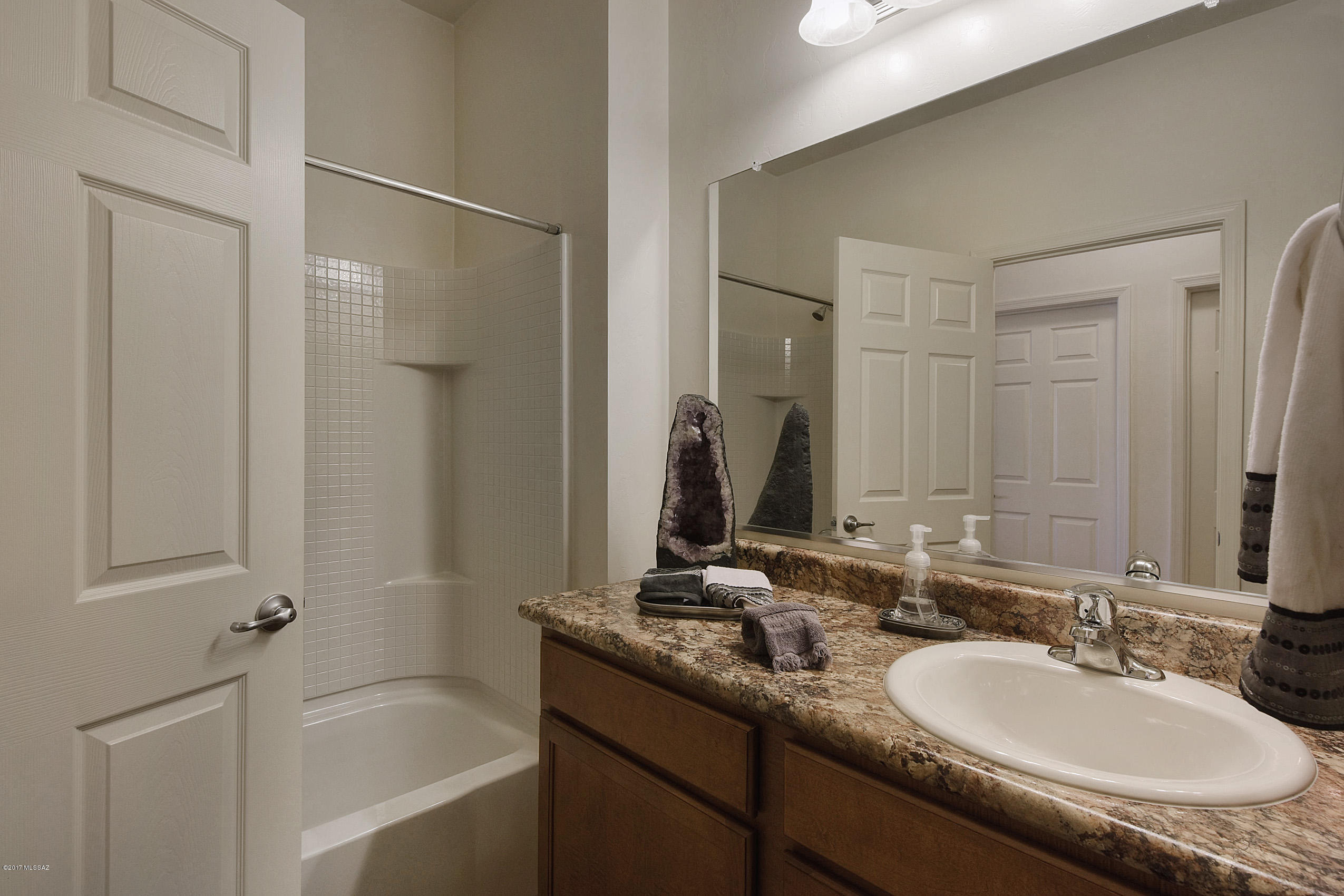 Sonoran Ranch Estates - Residential