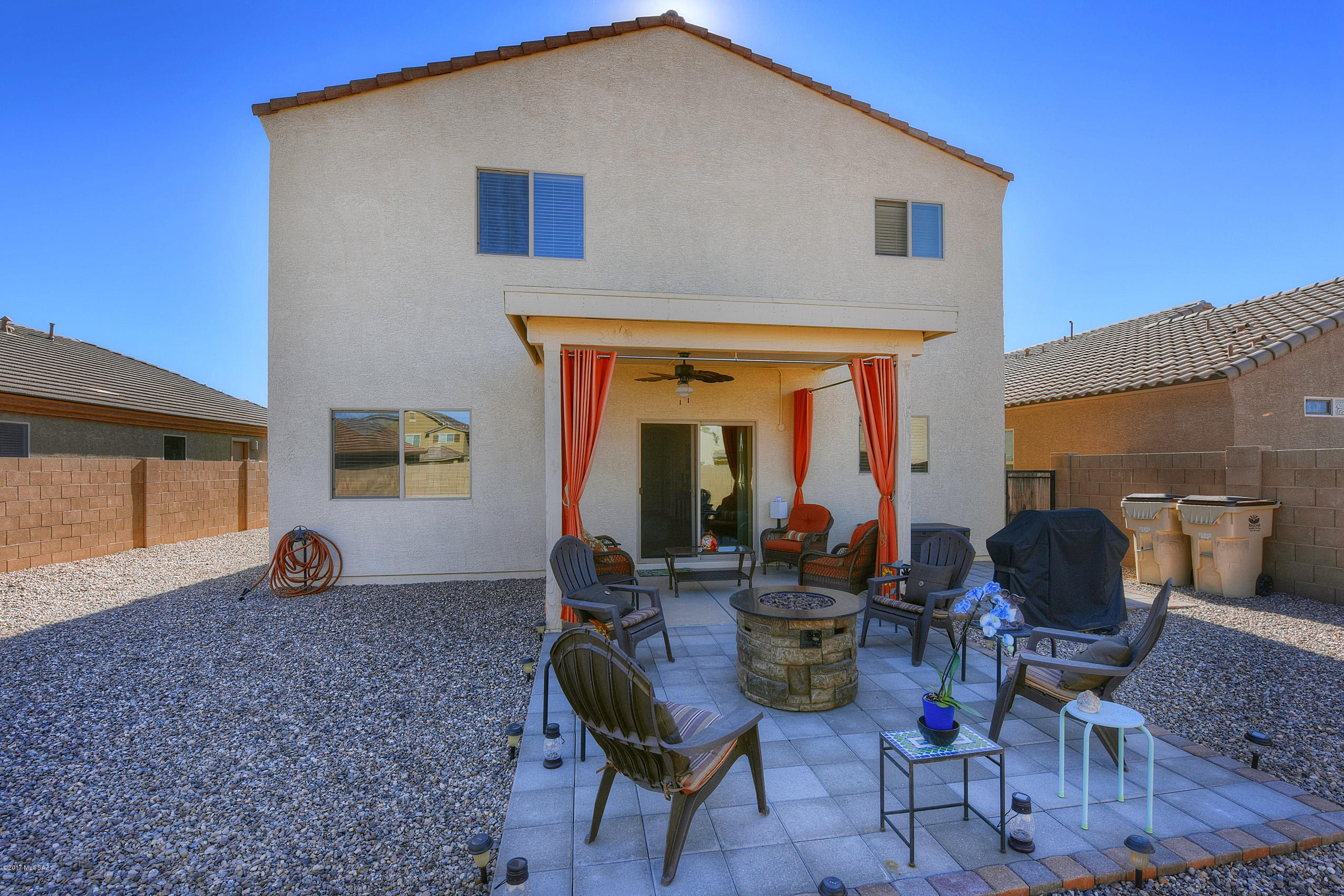 Sonoran Ranch Estates - Residential