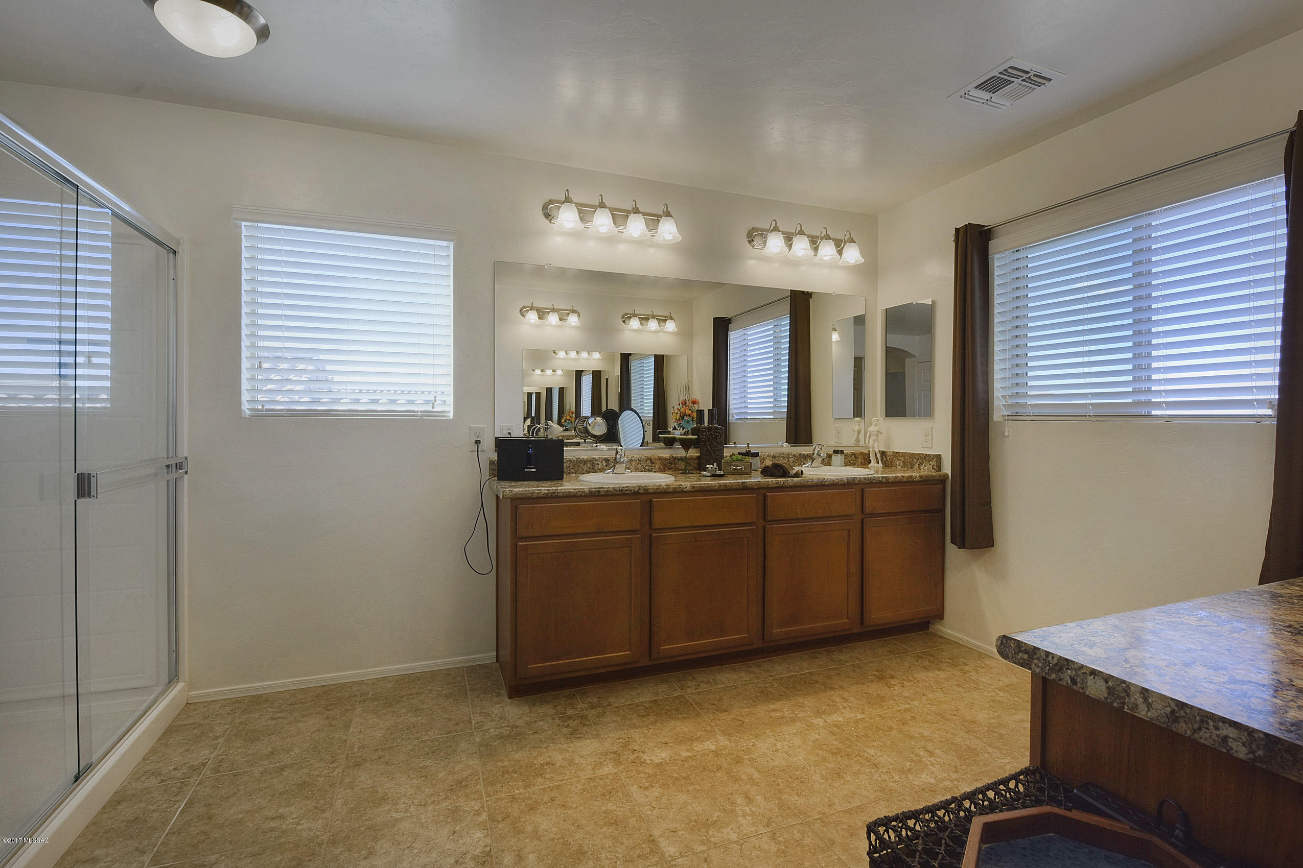 Sonoran Ranch Estates - Residential