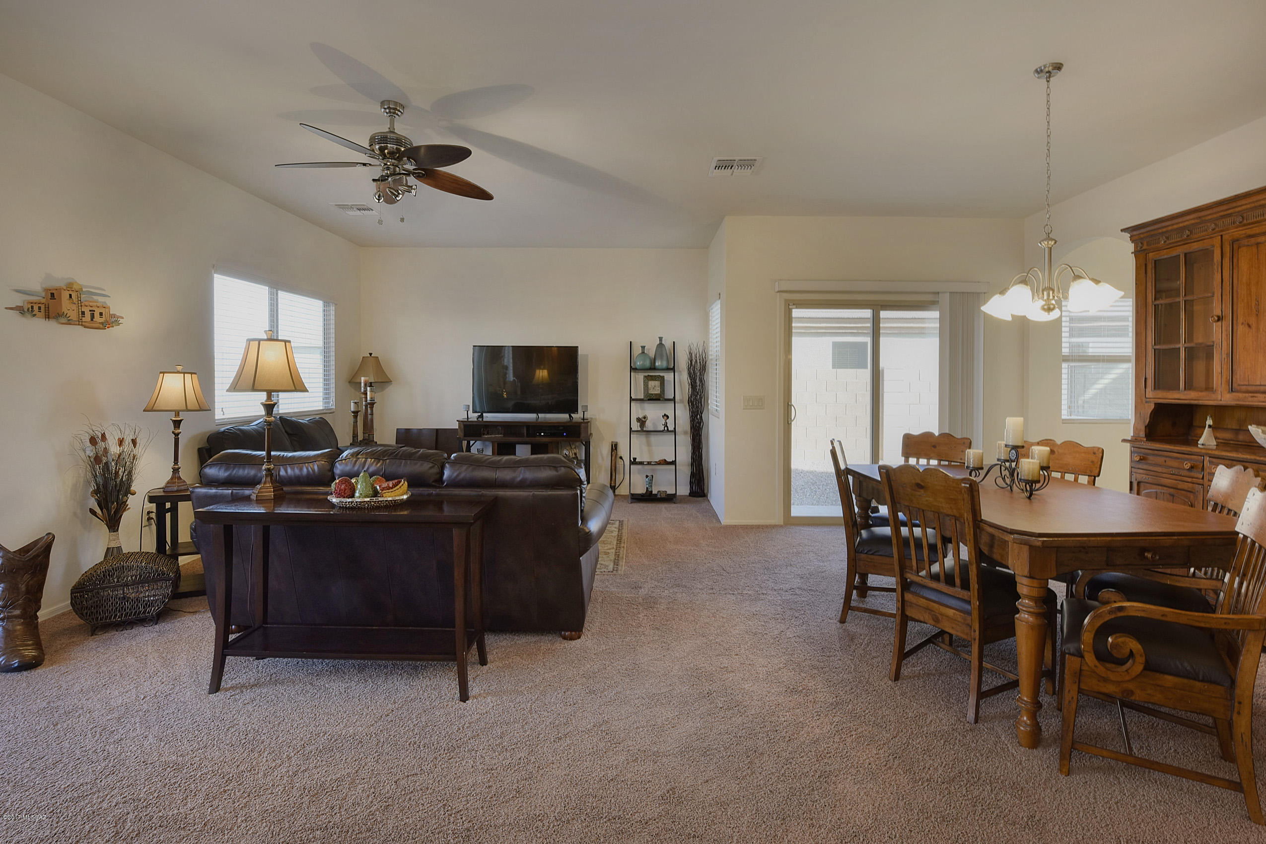 Sonoran Ranch Estates - Residential