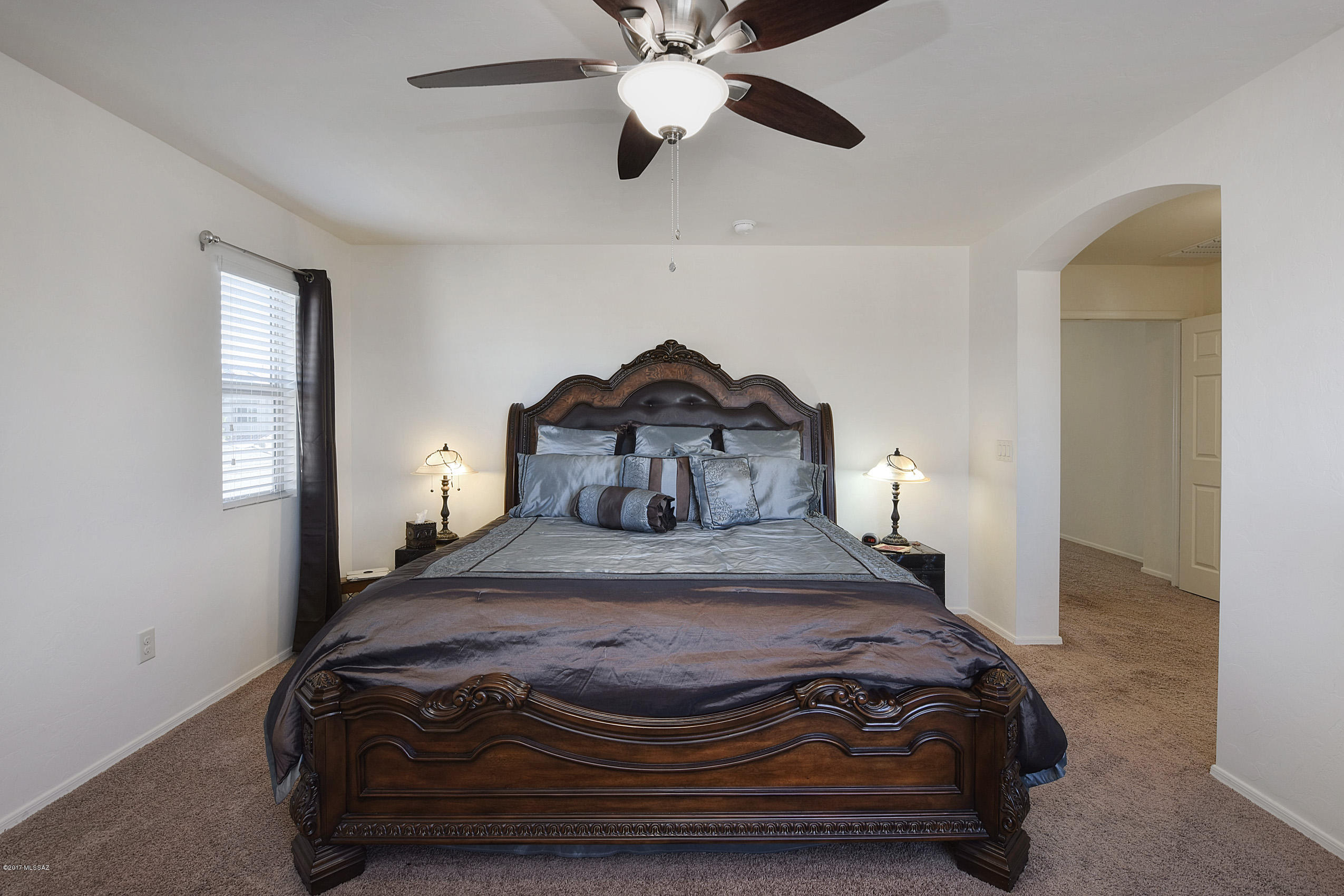 Sonoran Ranch Estates - Residential