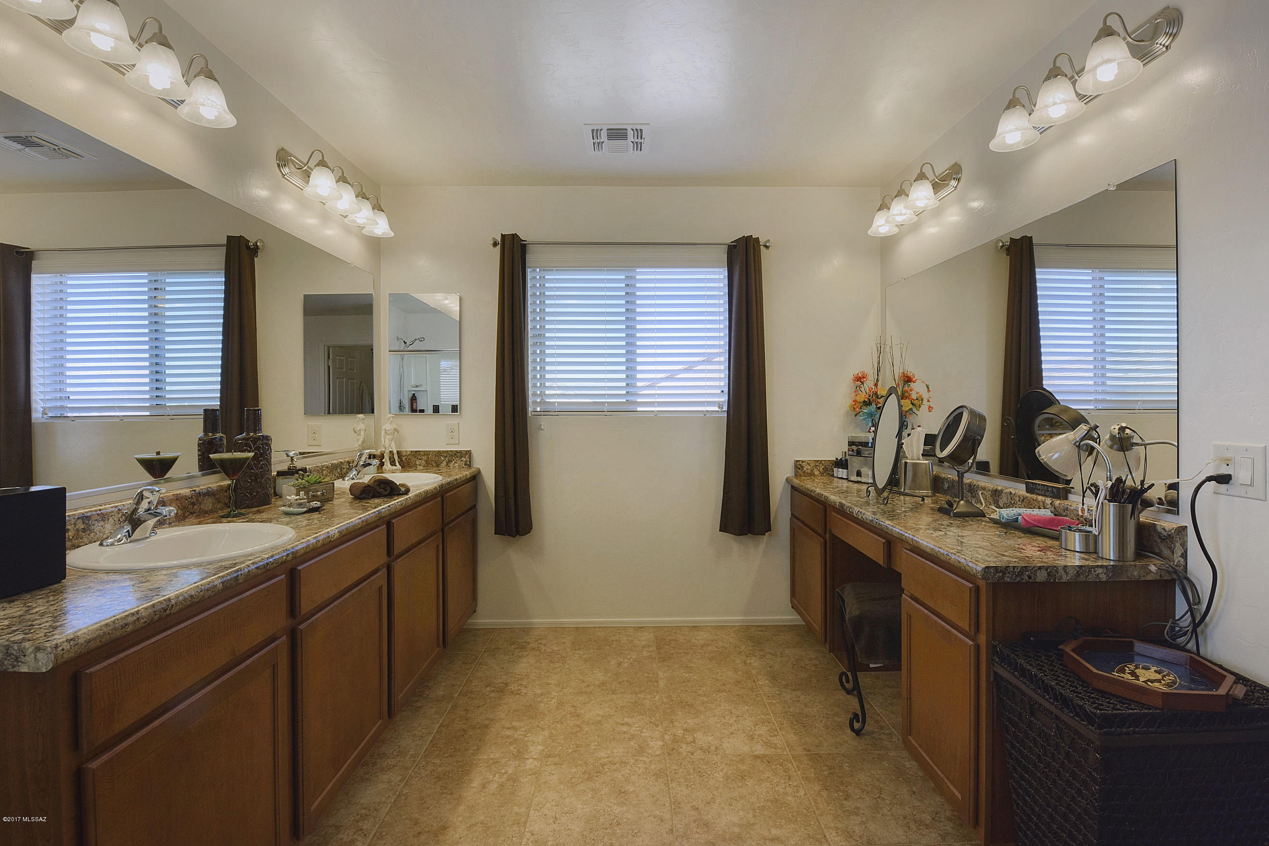 Sonoran Ranch Estates - Residential
