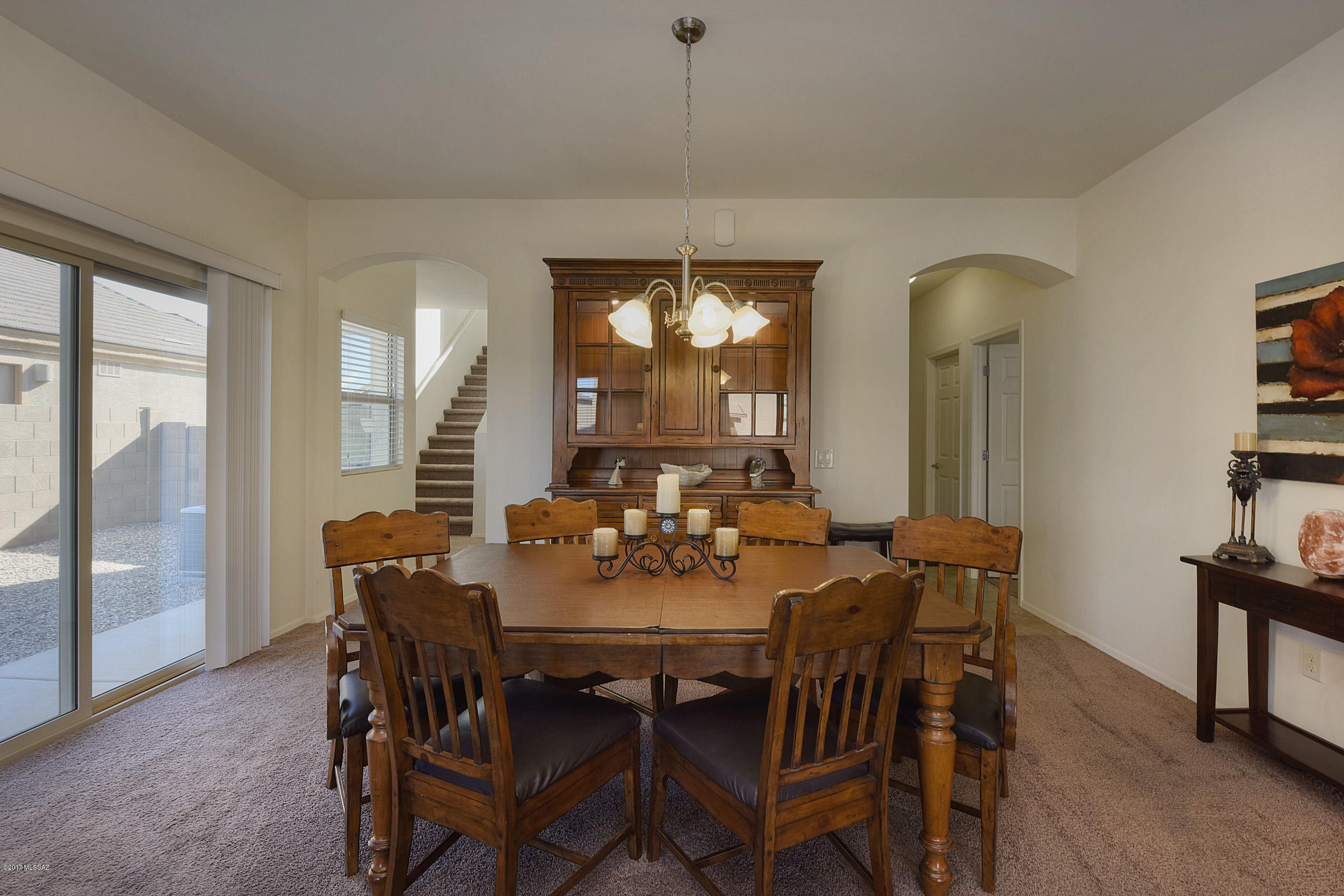 Sonoran Ranch Estates - Residential