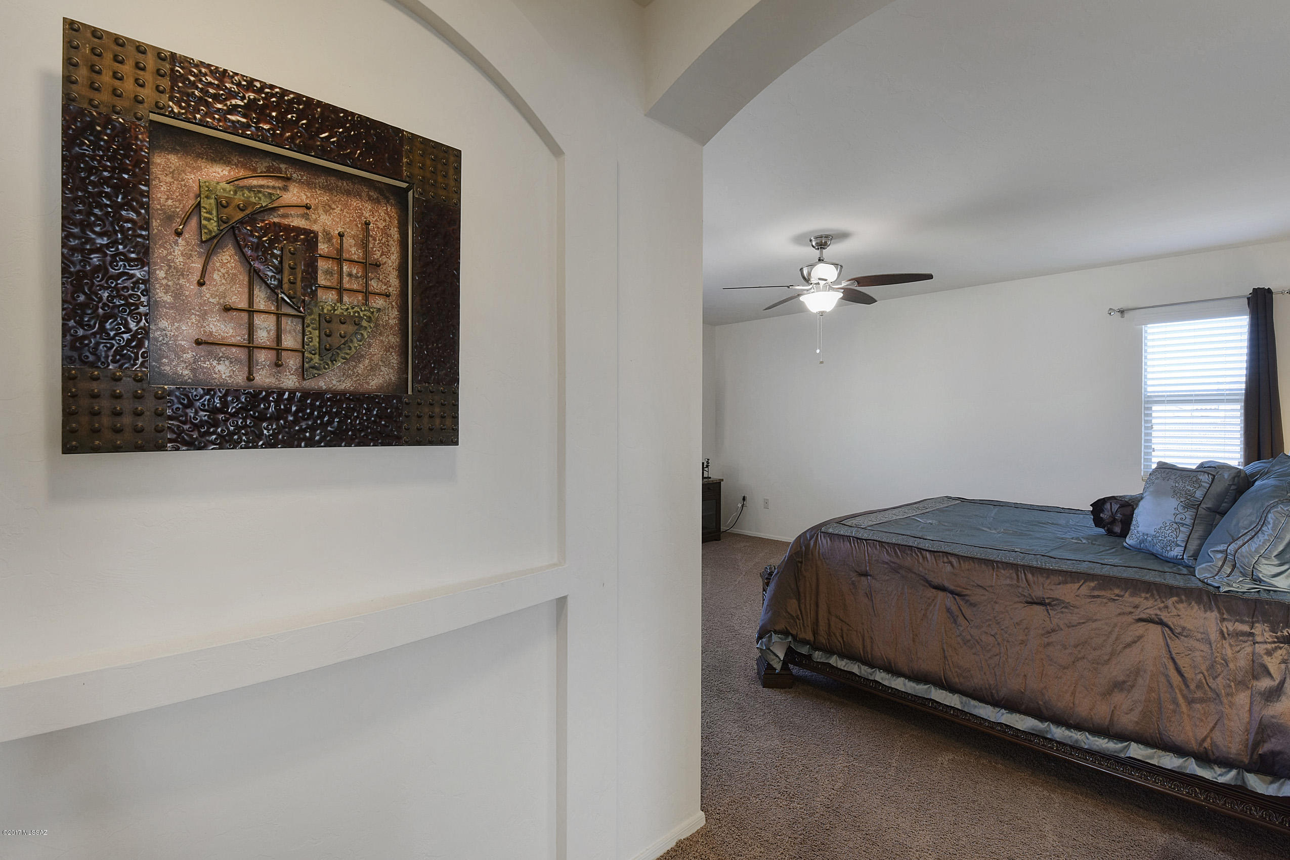 Sonoran Ranch Estates - Residential