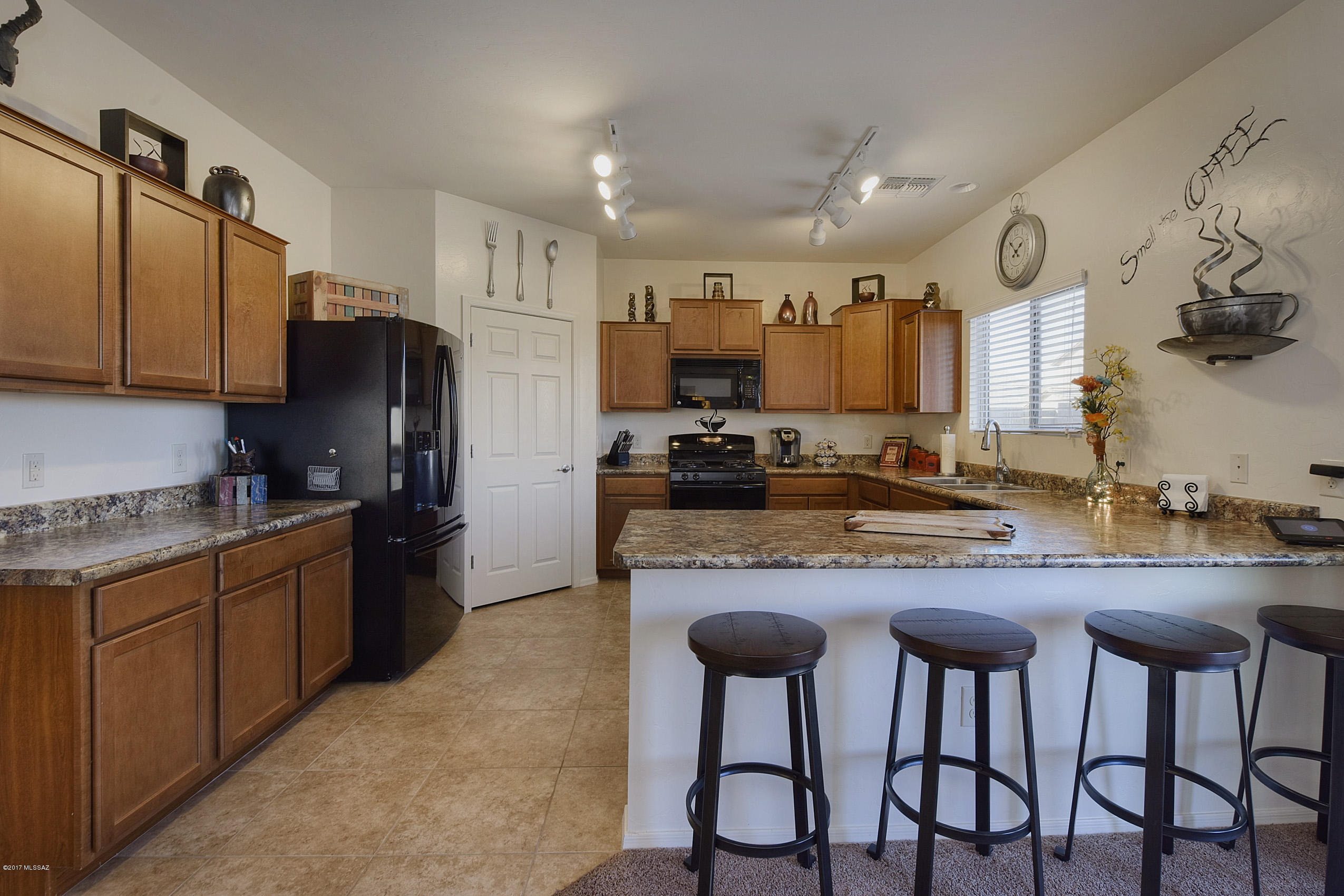 Sonoran Ranch Estates - Residential