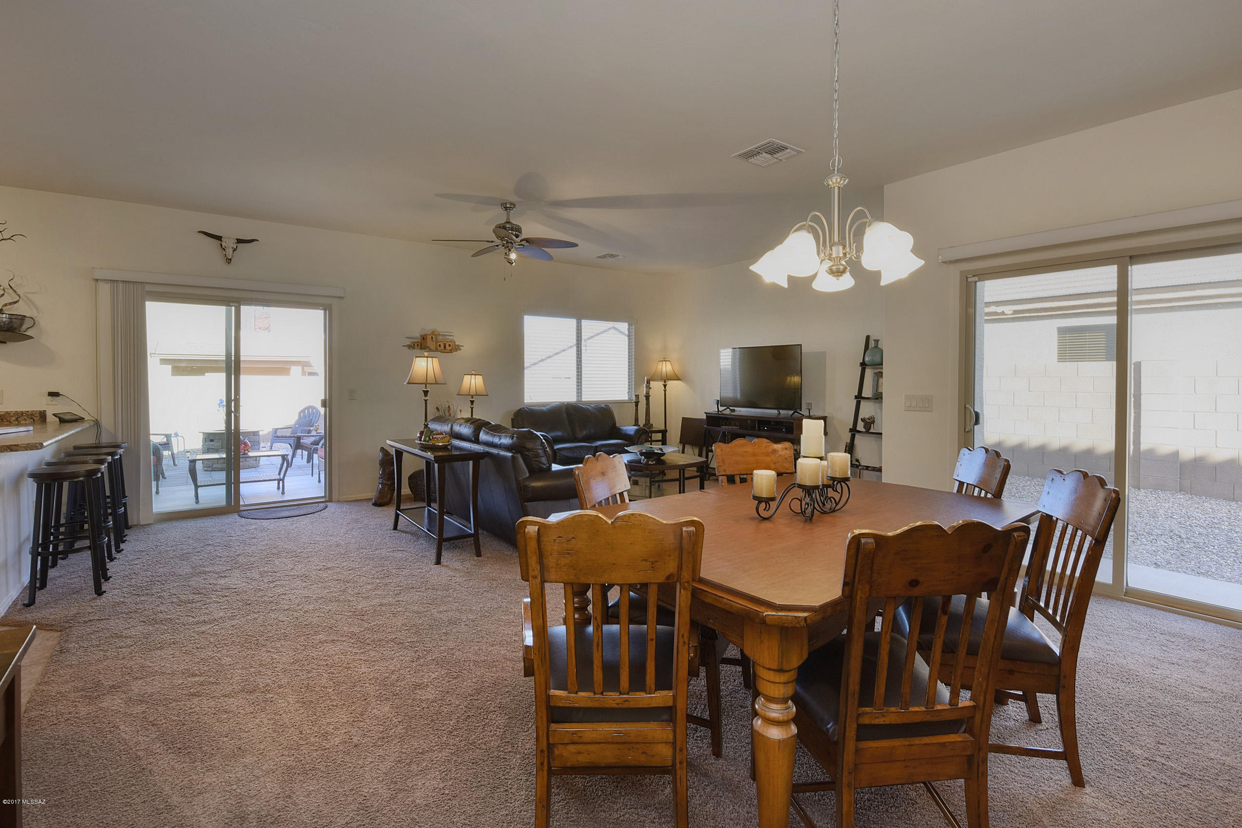 Sonoran Ranch Estates - Residential