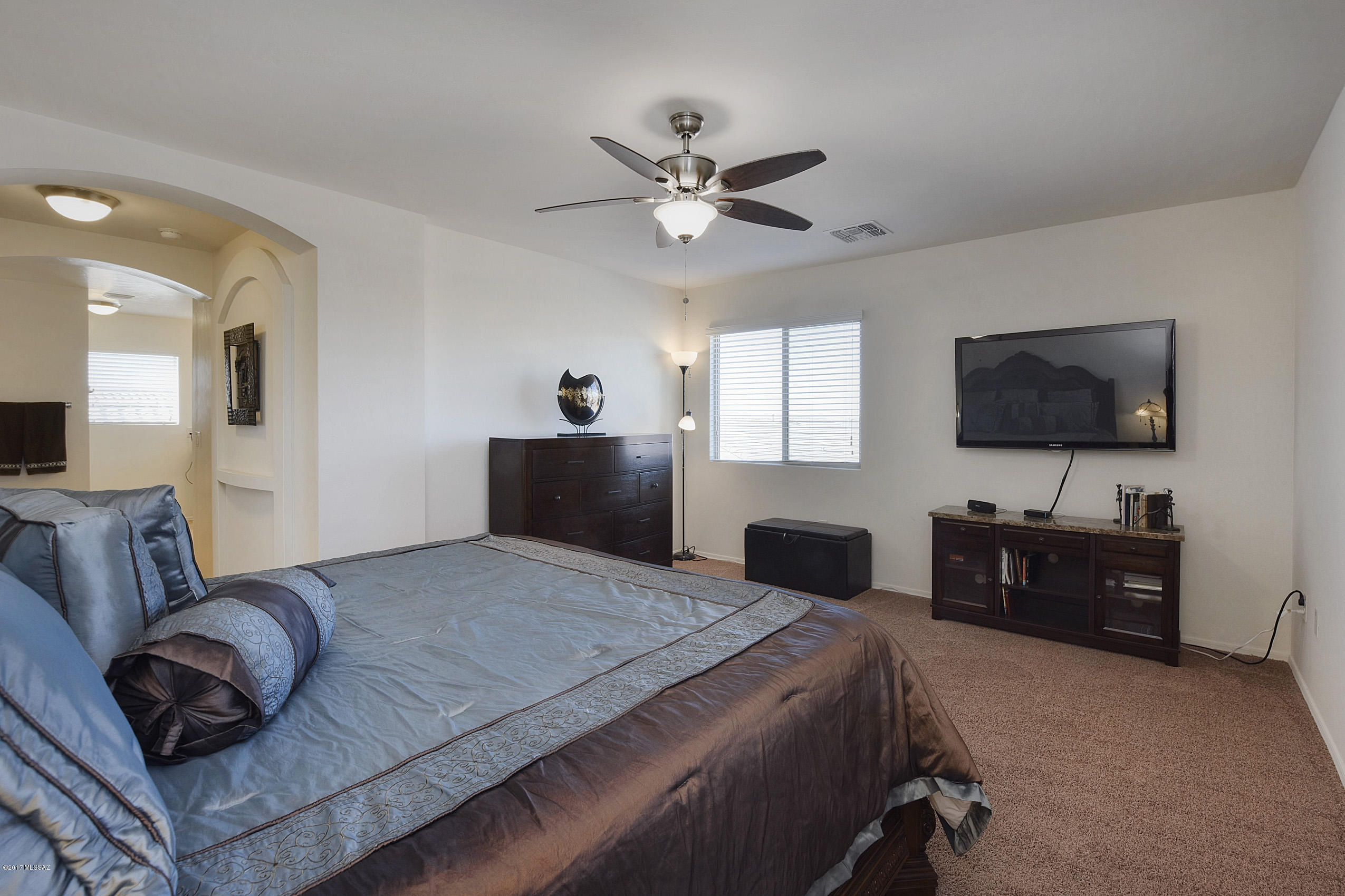Sonoran Ranch Estates - Residential