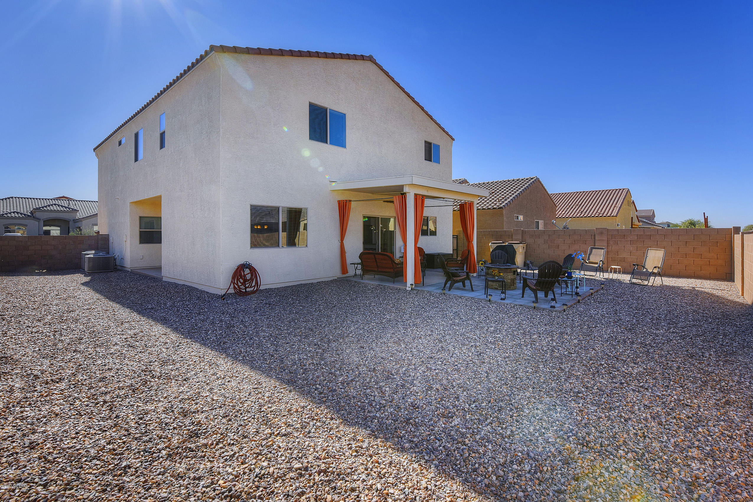 Sonoran Ranch Estates - Residential