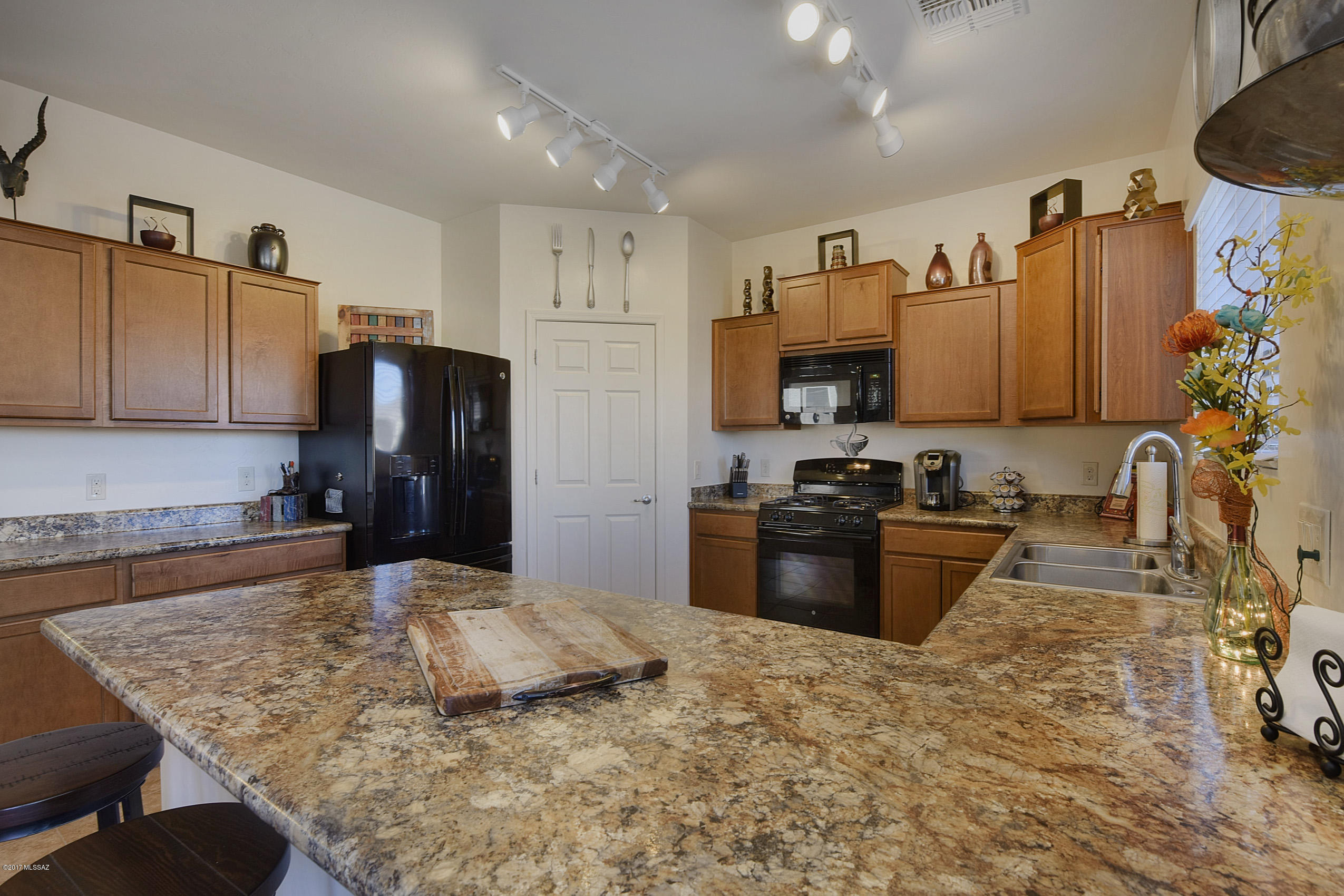 Sonoran Ranch Estates - Residential